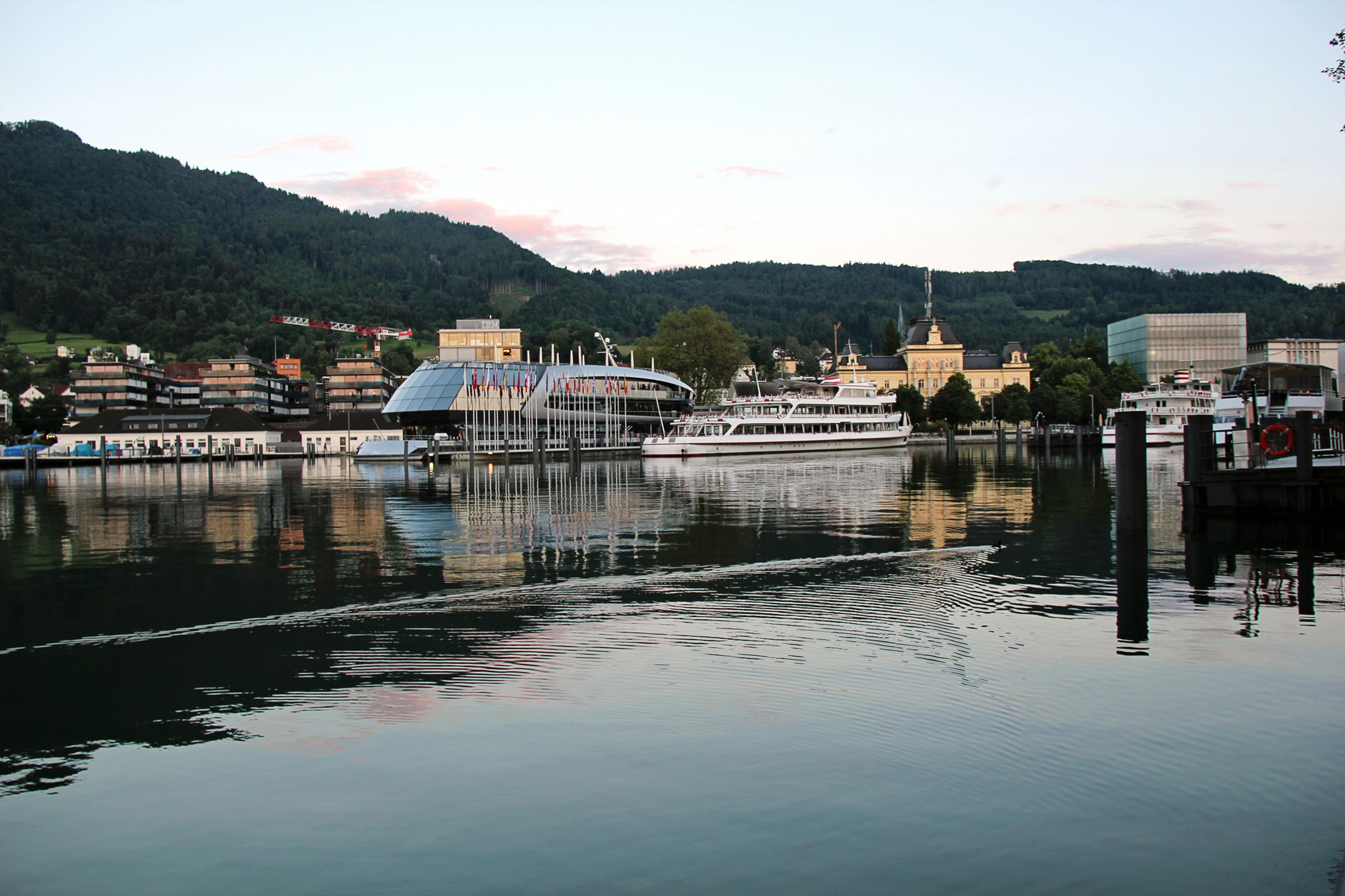 Bregenz