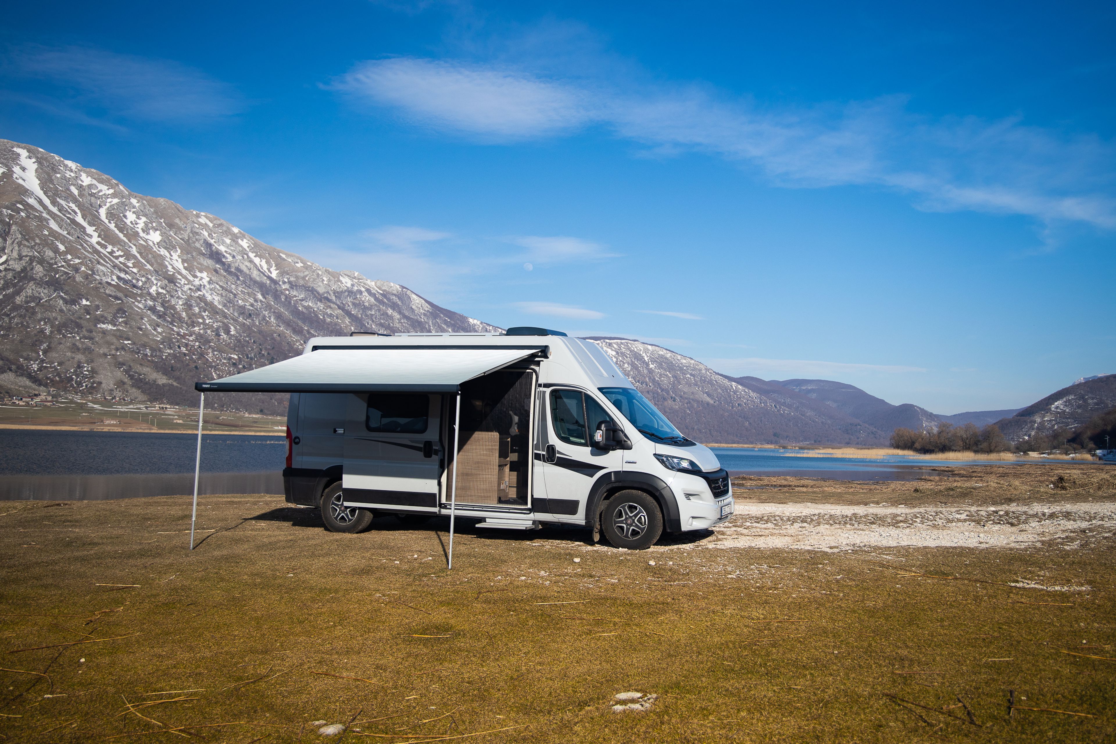 main caravan image