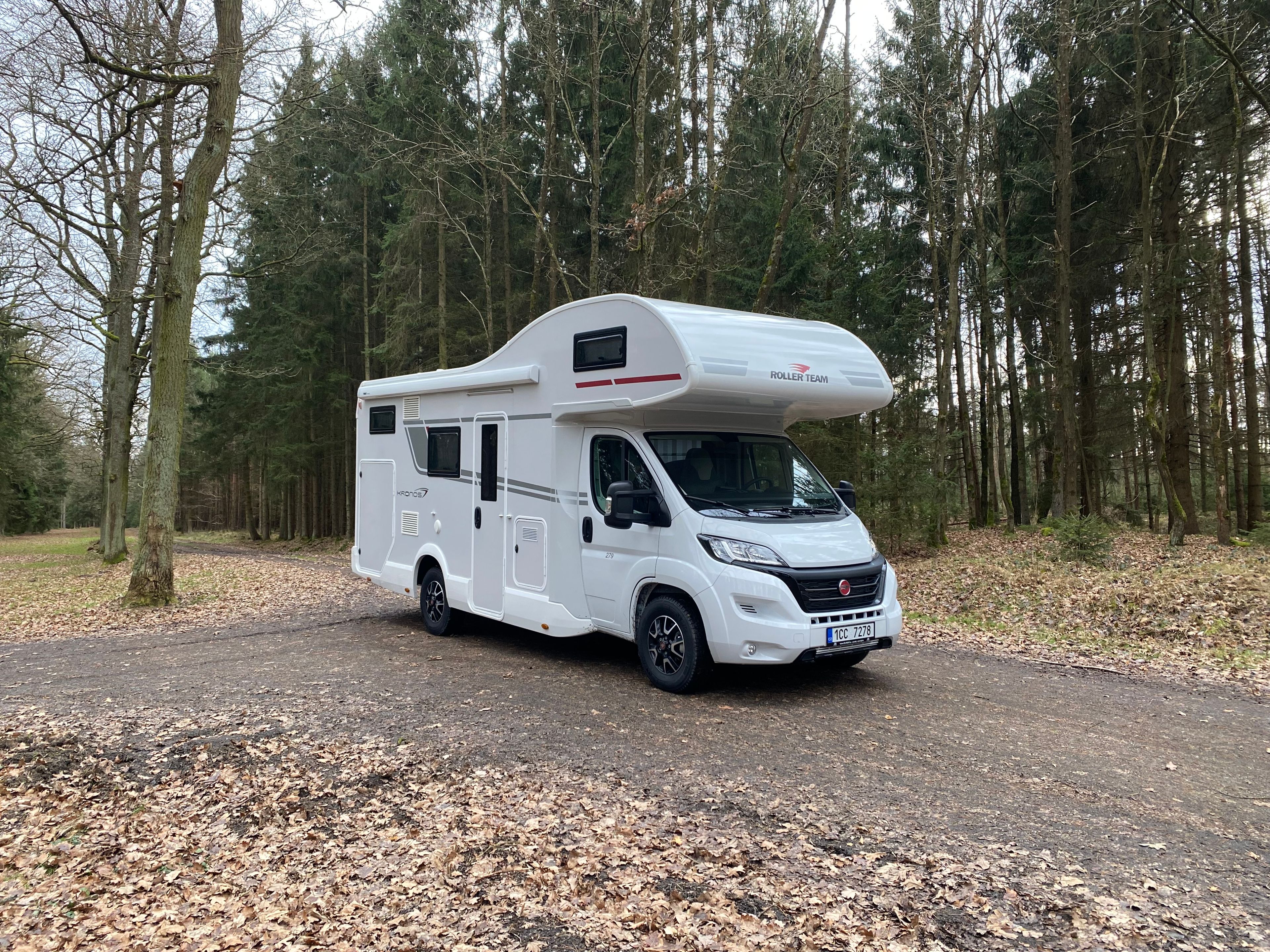 main caravan image
