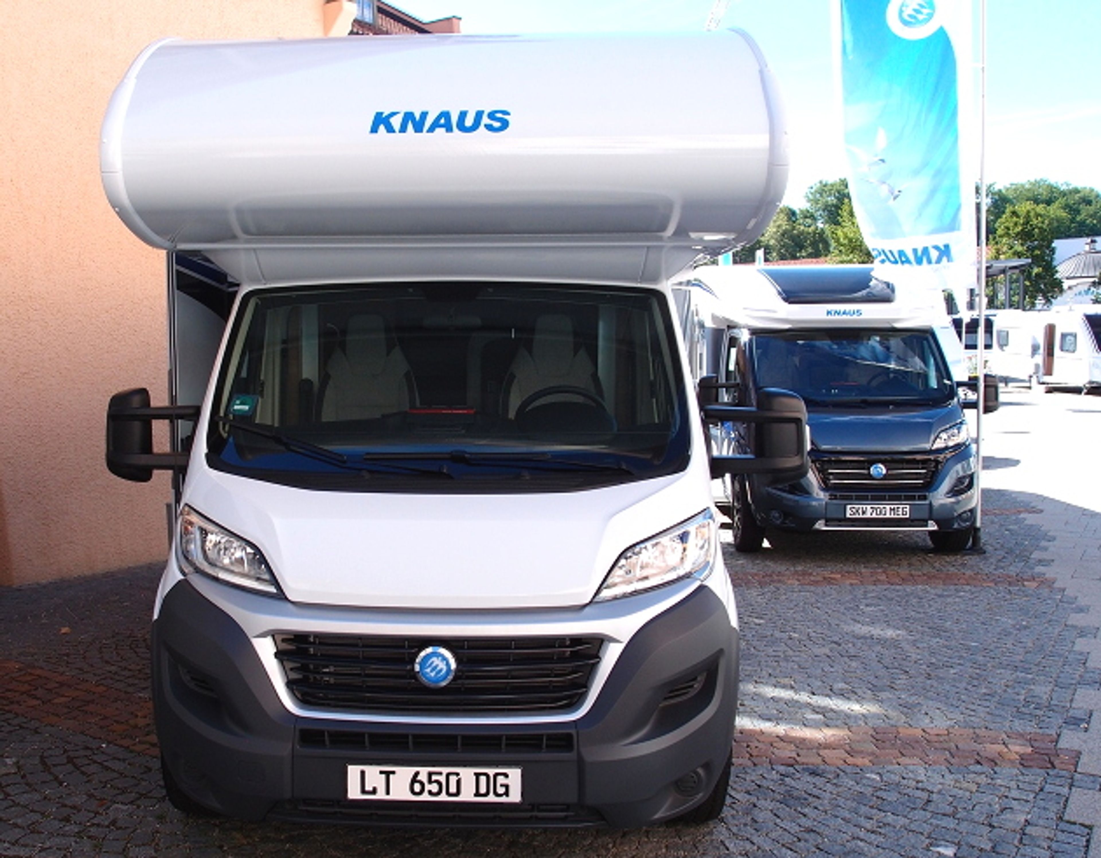 main caravan image