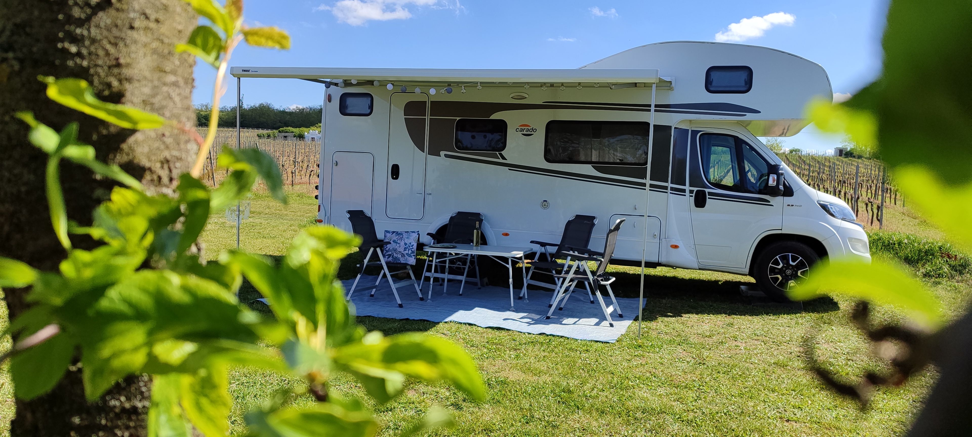 main caravan image