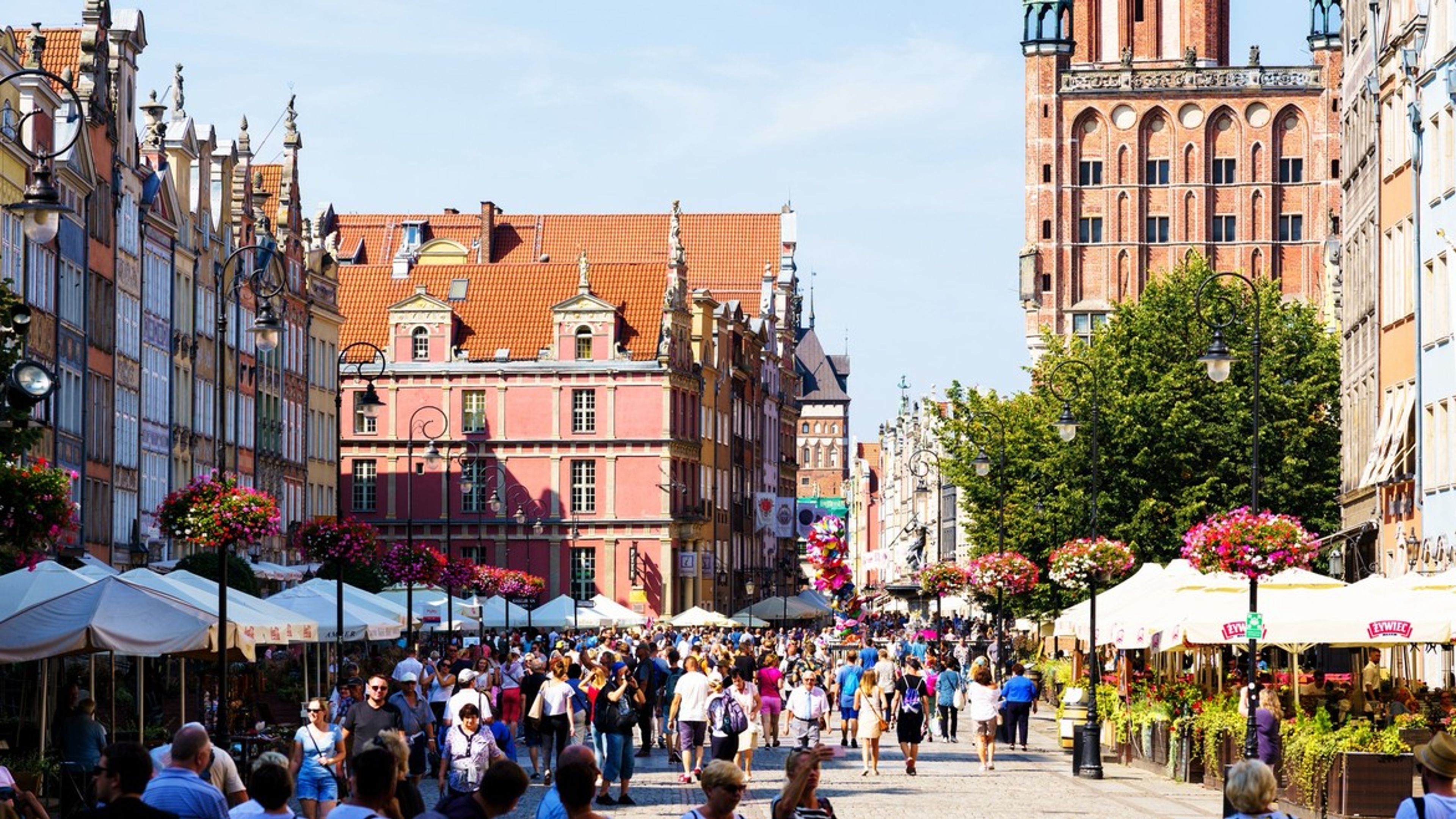 Gdansk