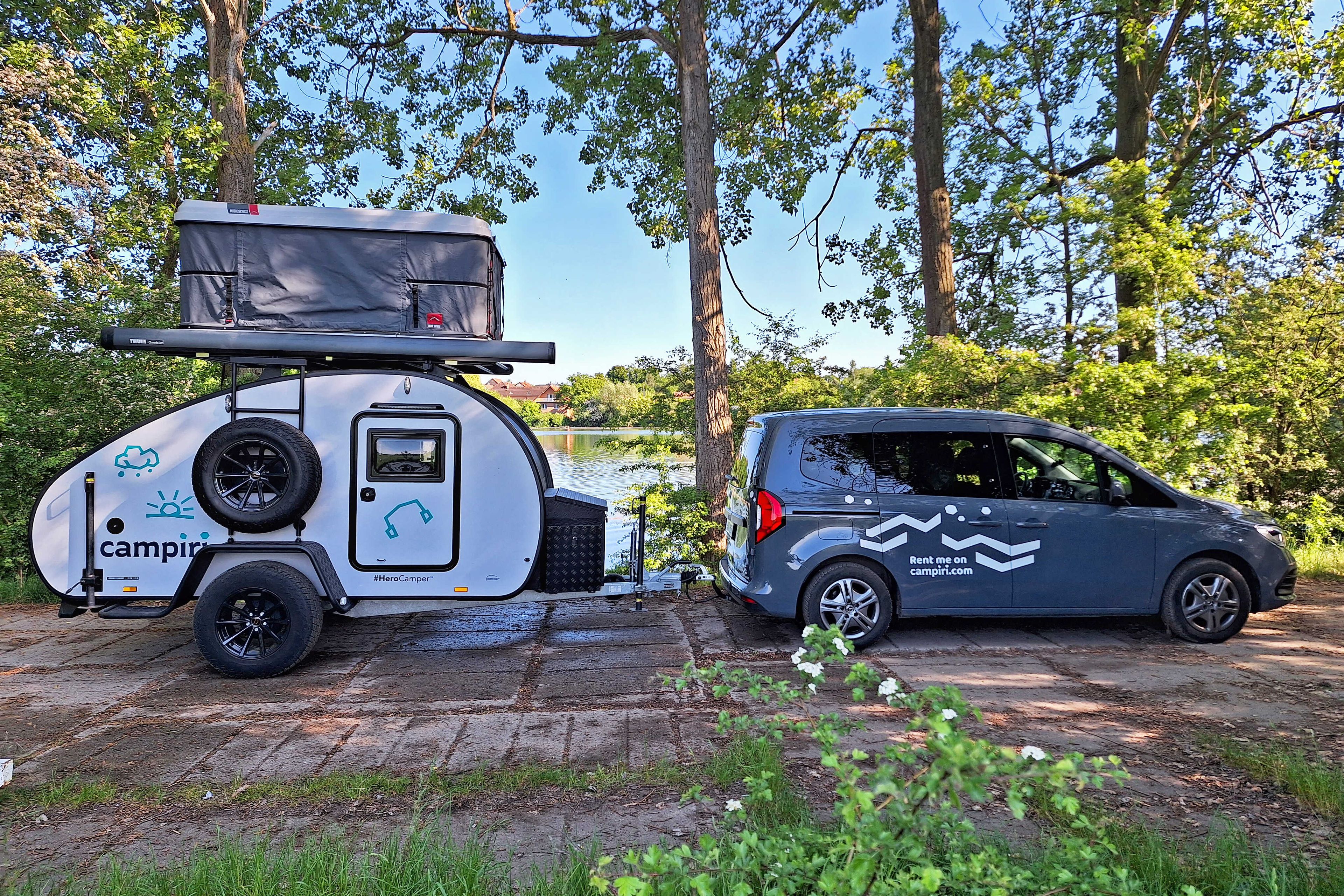 main caravan image