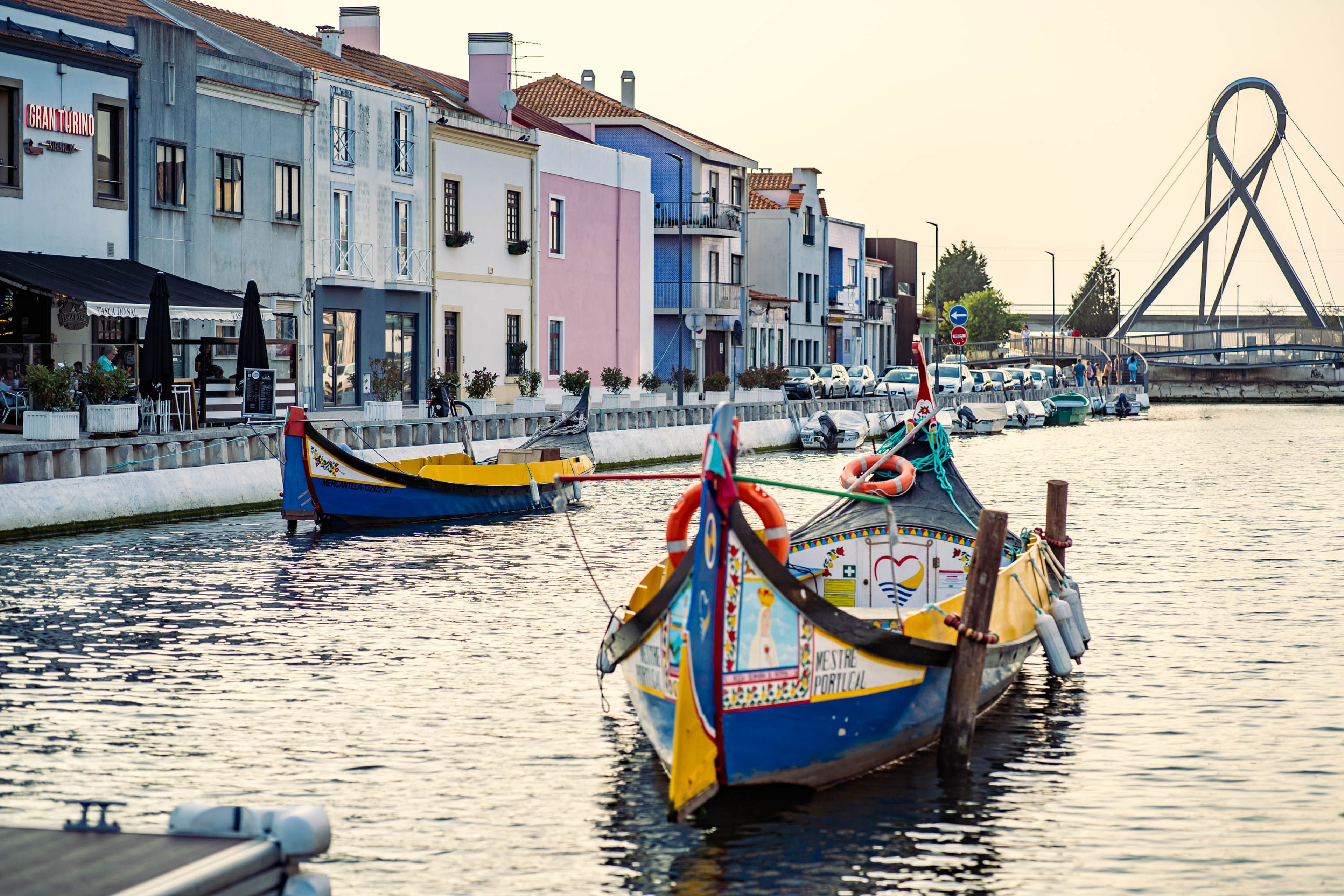 Aveiro