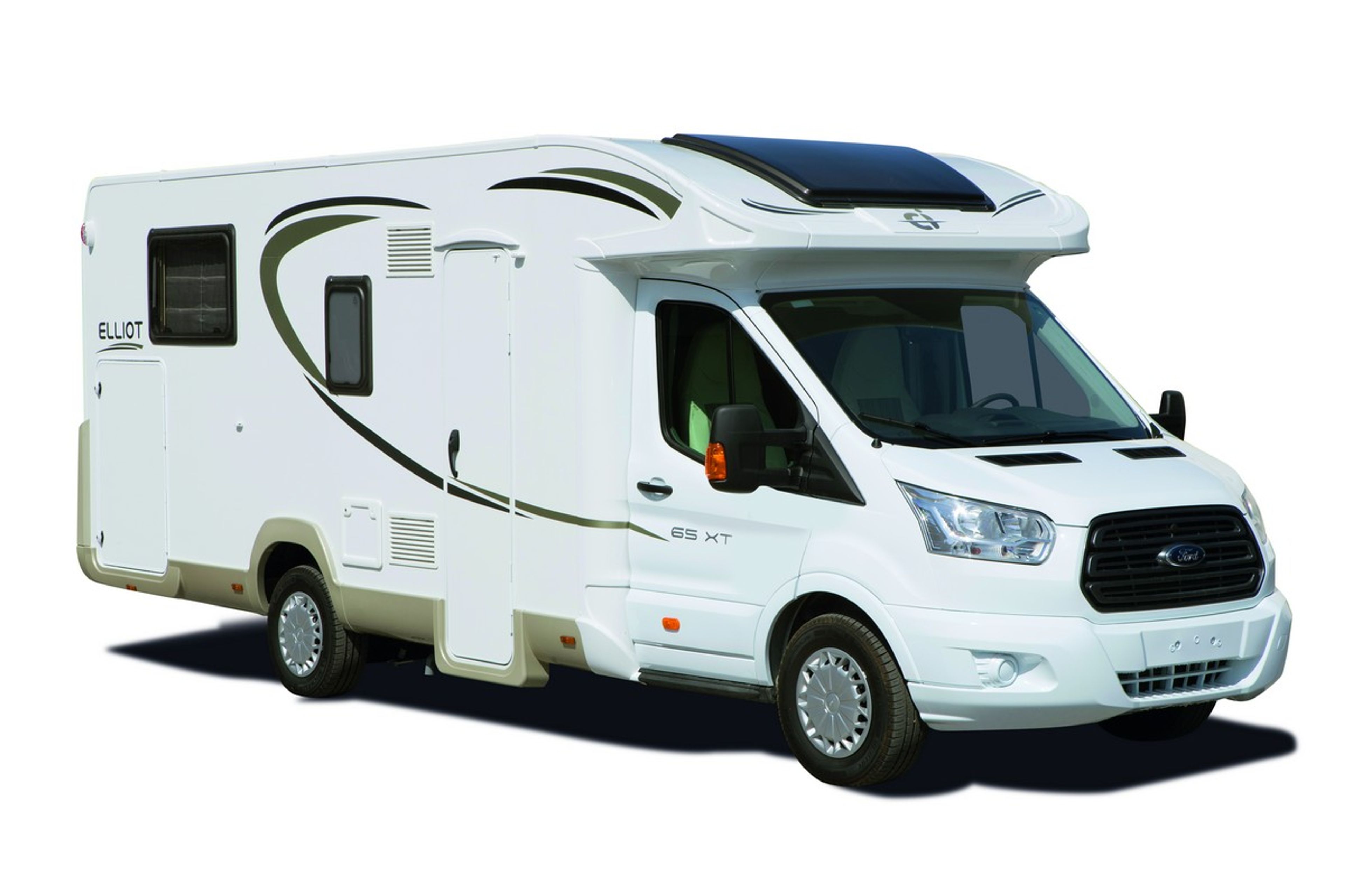 main caravan image