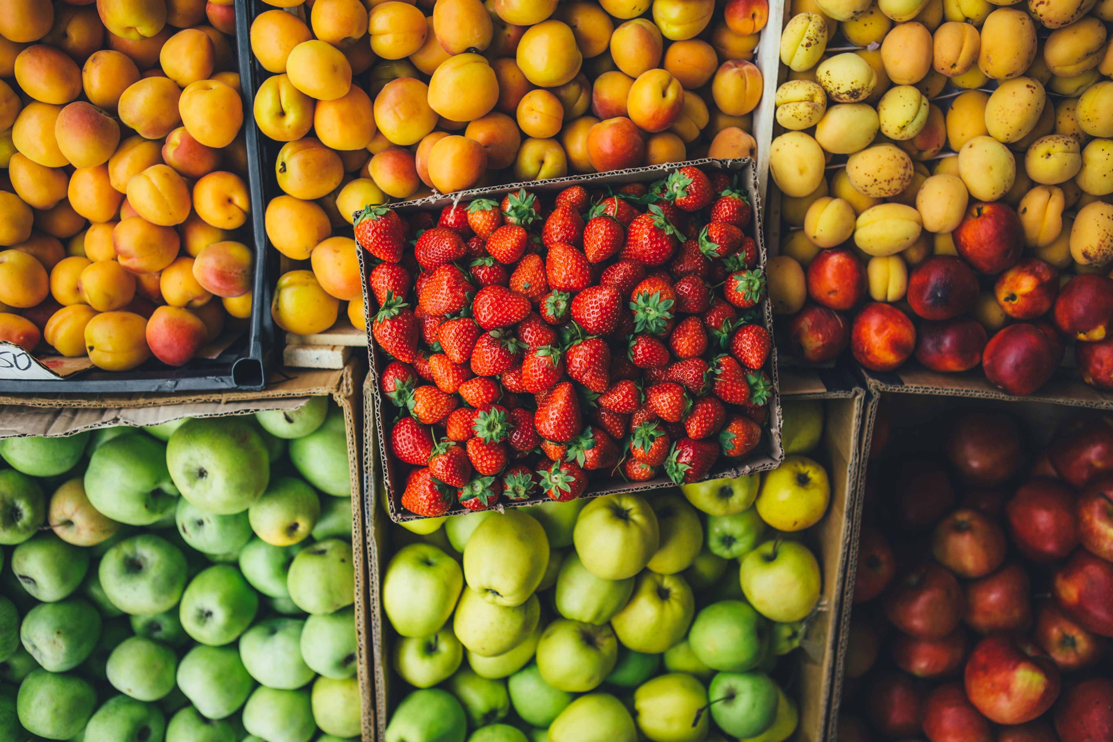 Slow travel – slow food: Za každým místem se skrývají gastronomické tradice a řemeslné chutě