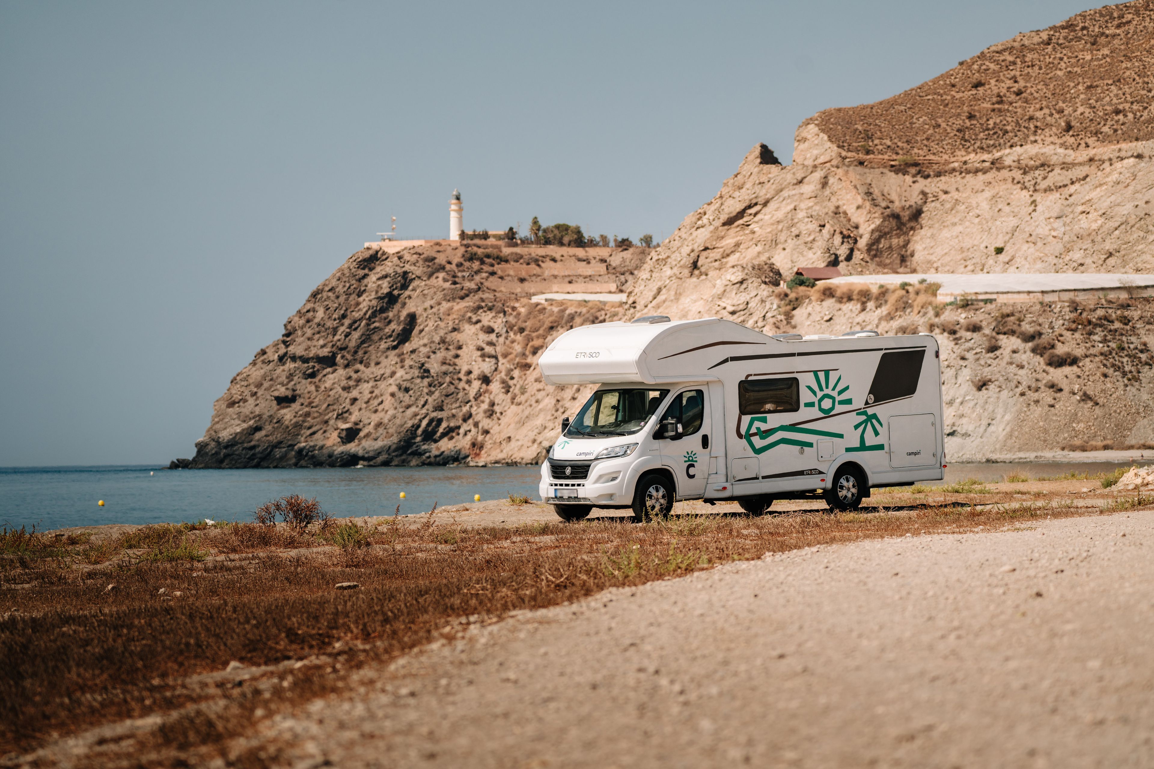 main caravan image