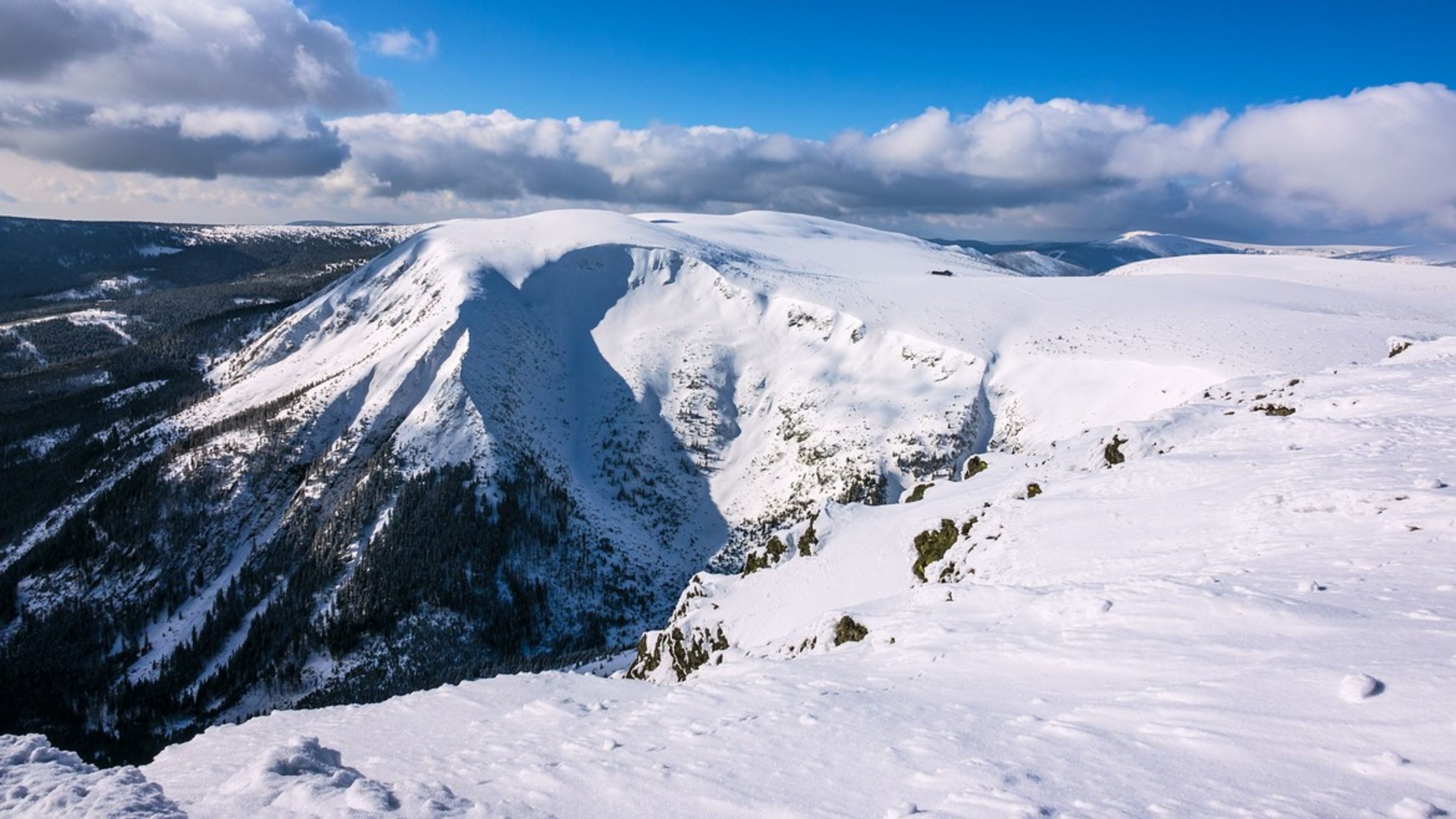 Krkonoše