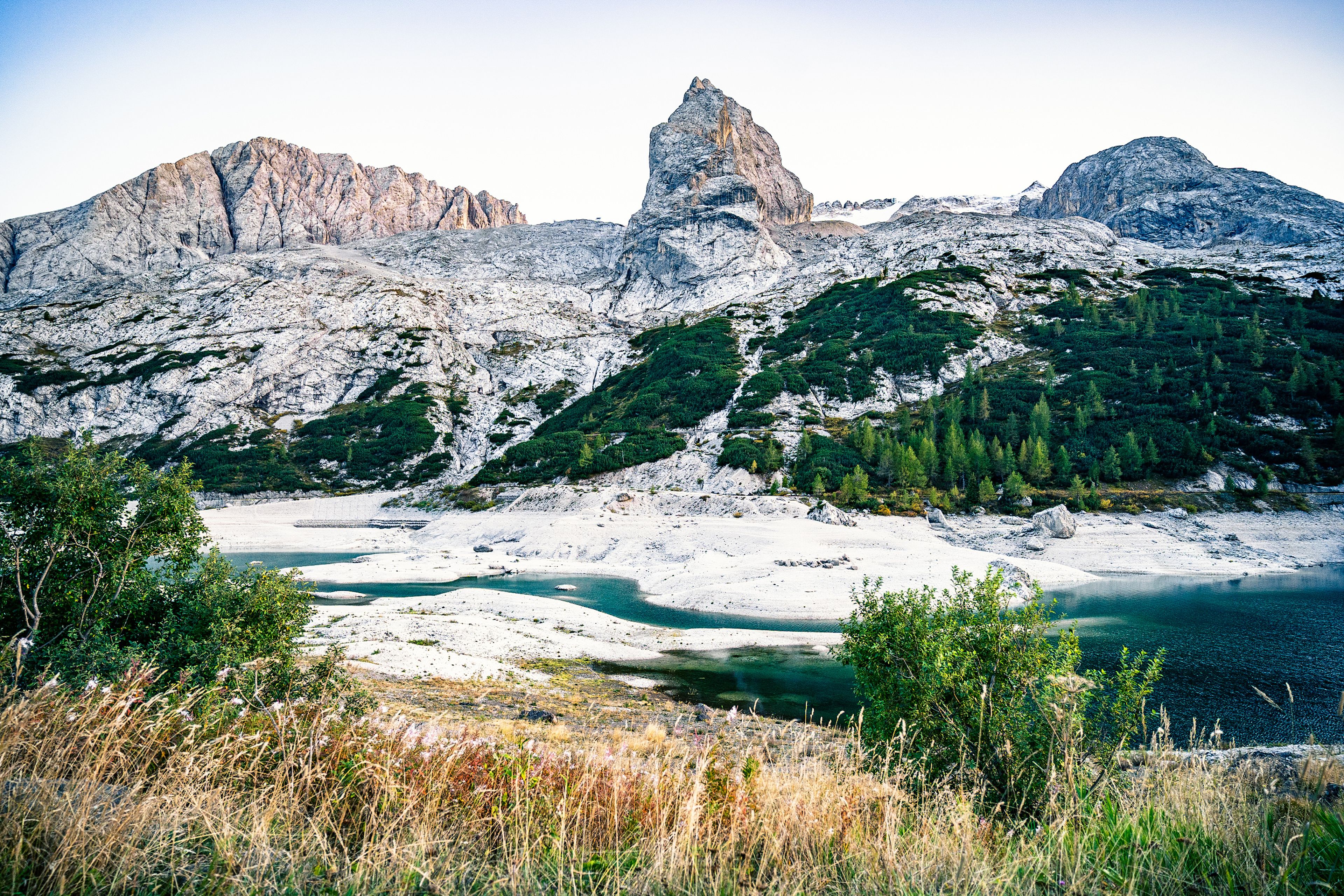 Marmolada