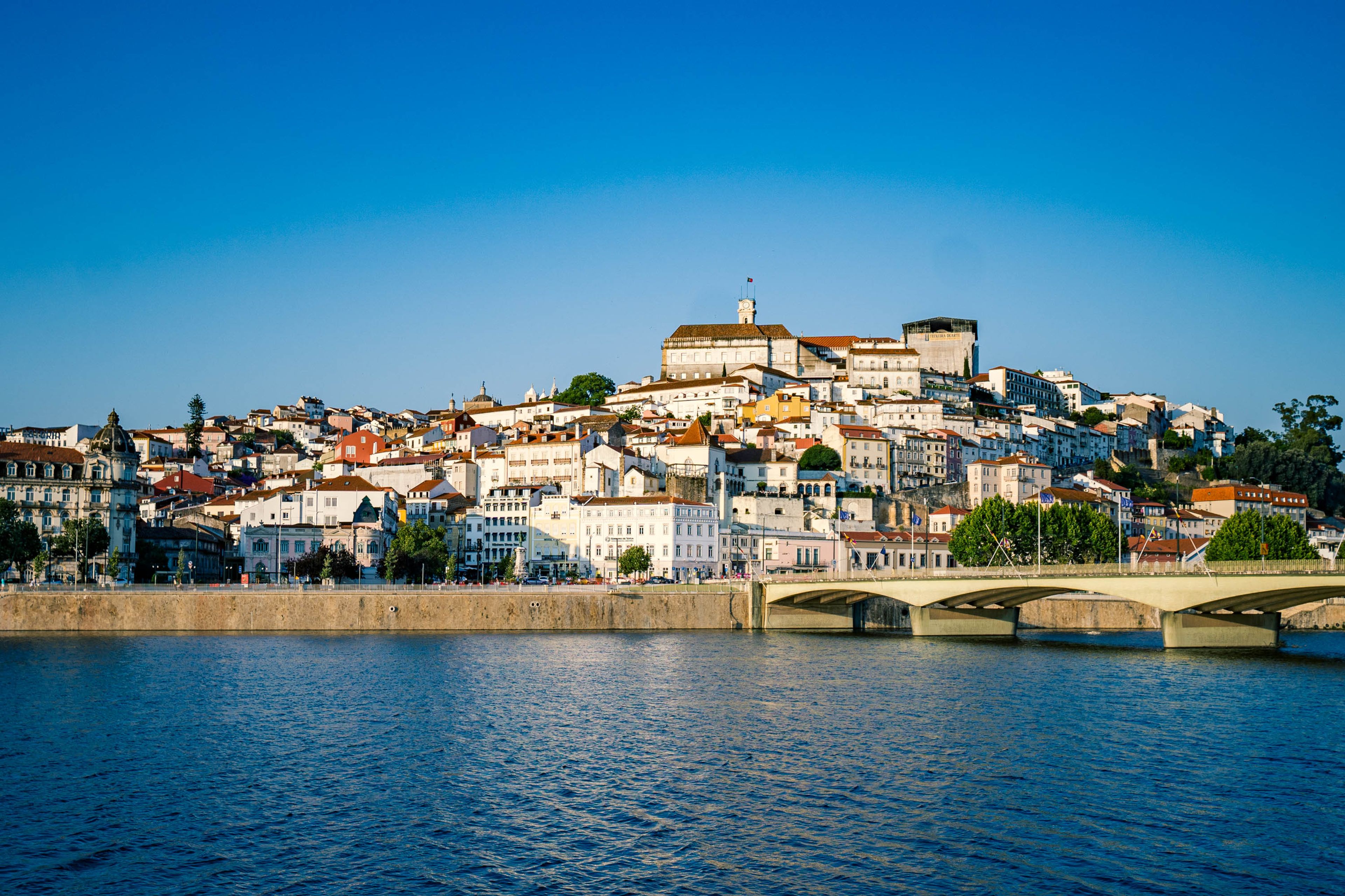 Coimbra