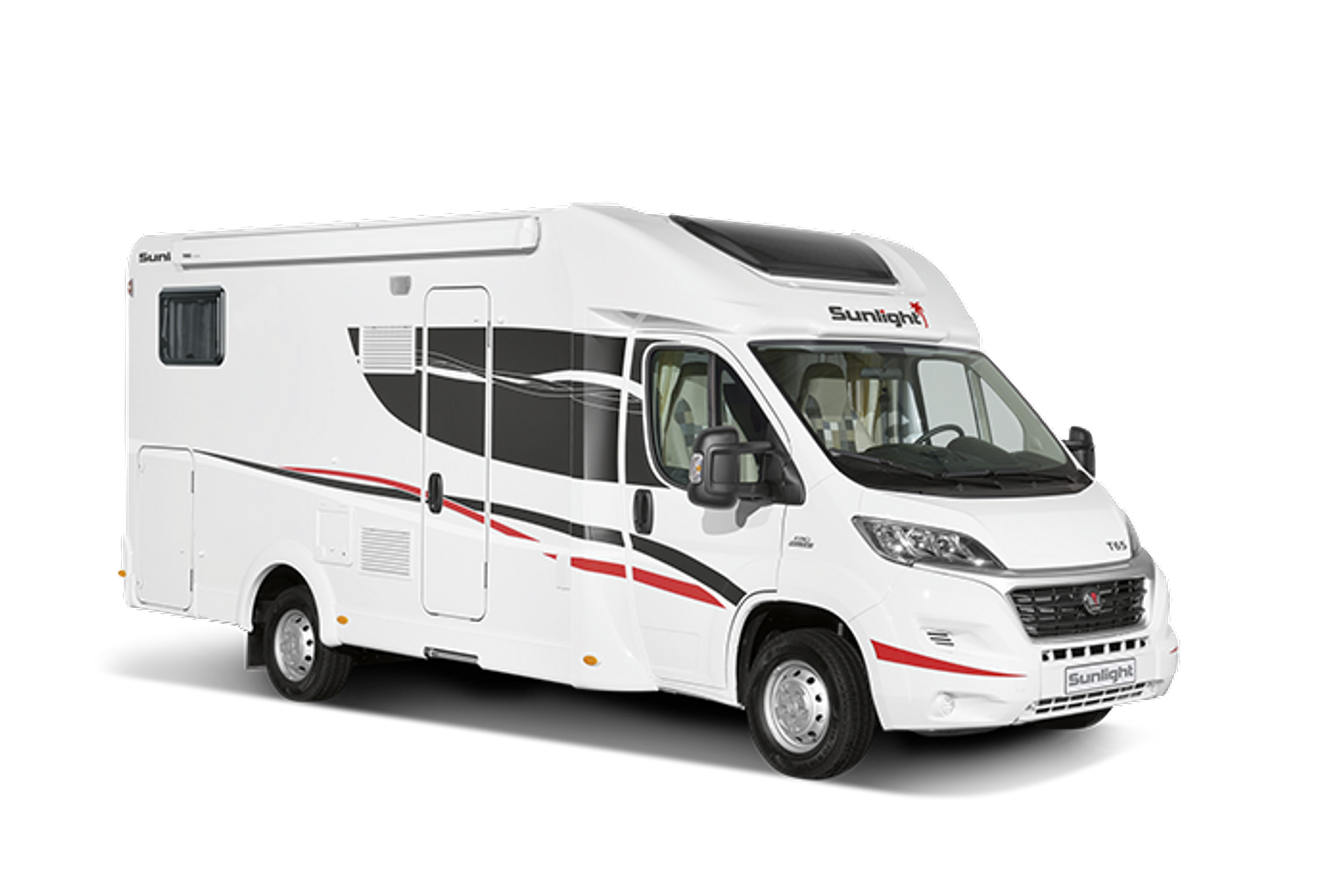 main caravan image
