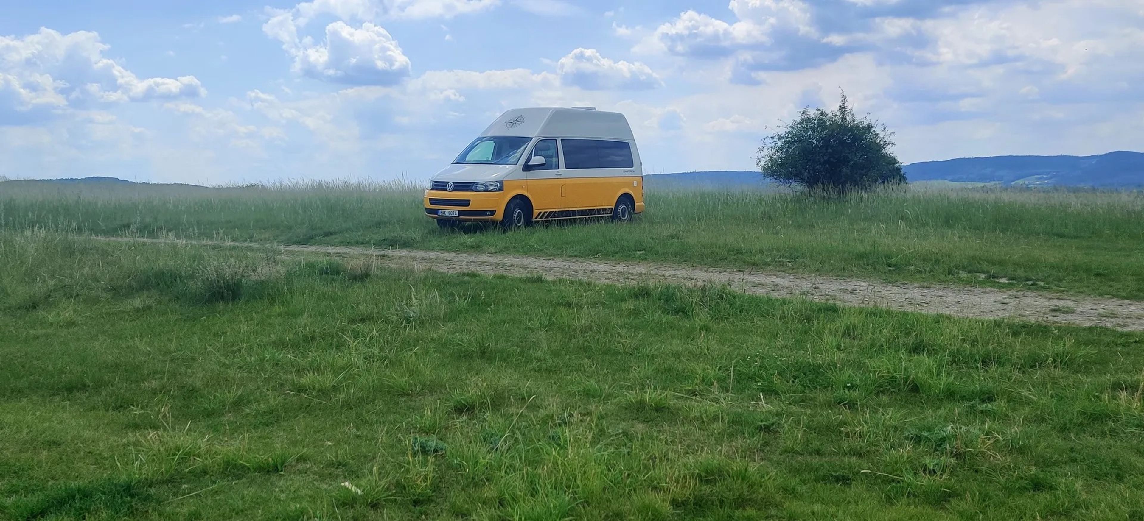 main caravan image