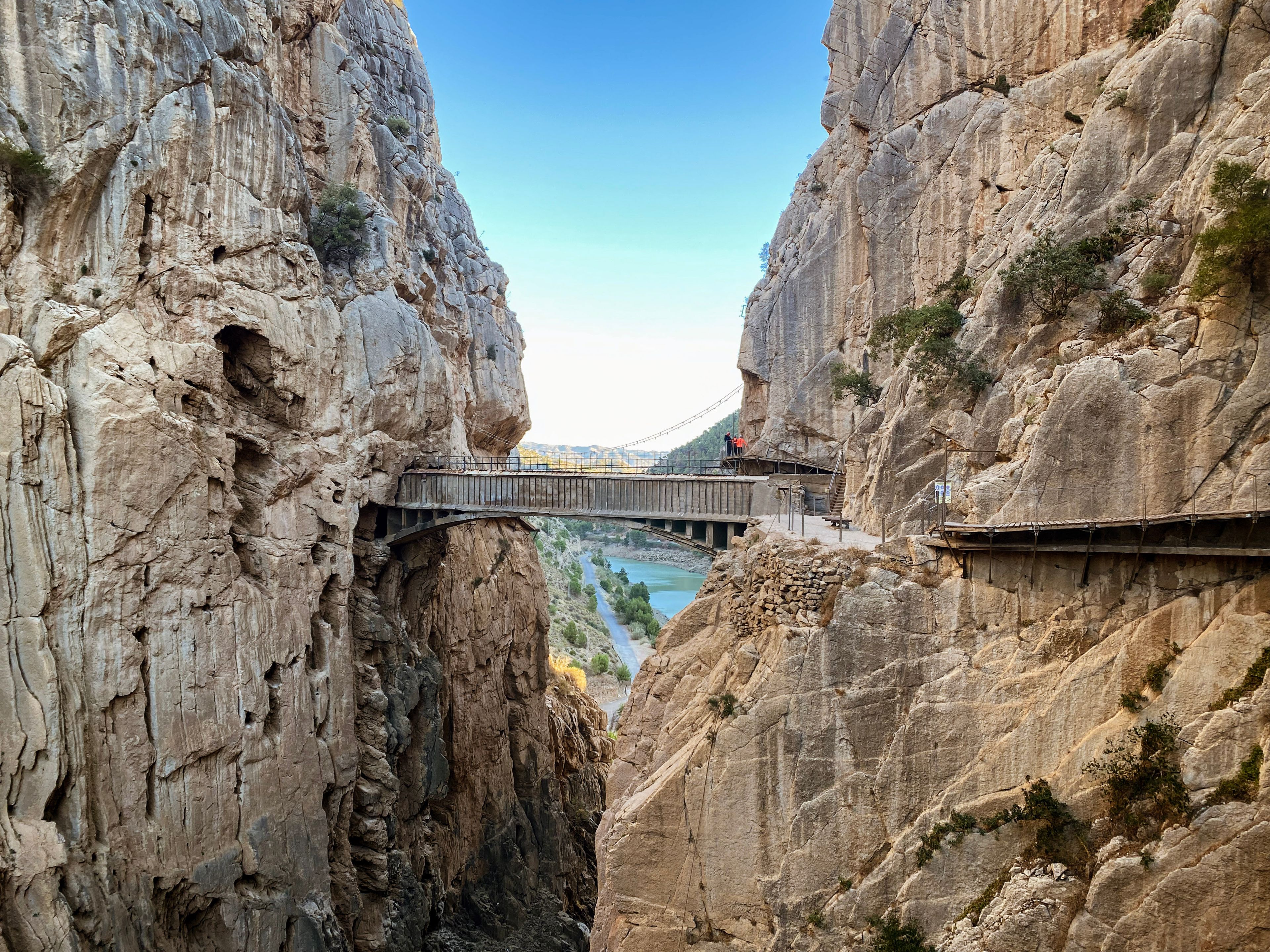 Caminito del Rey