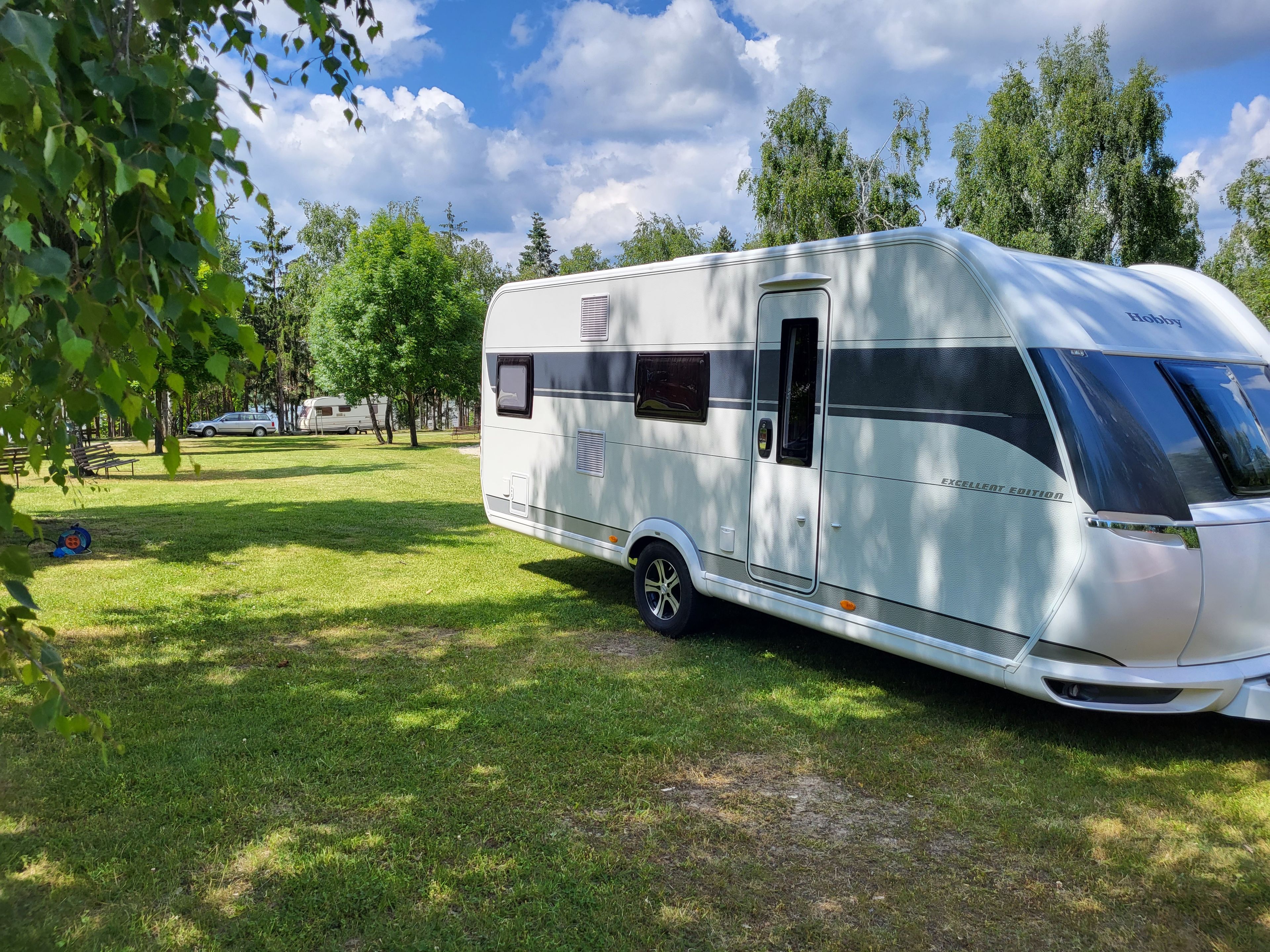 main caravan image