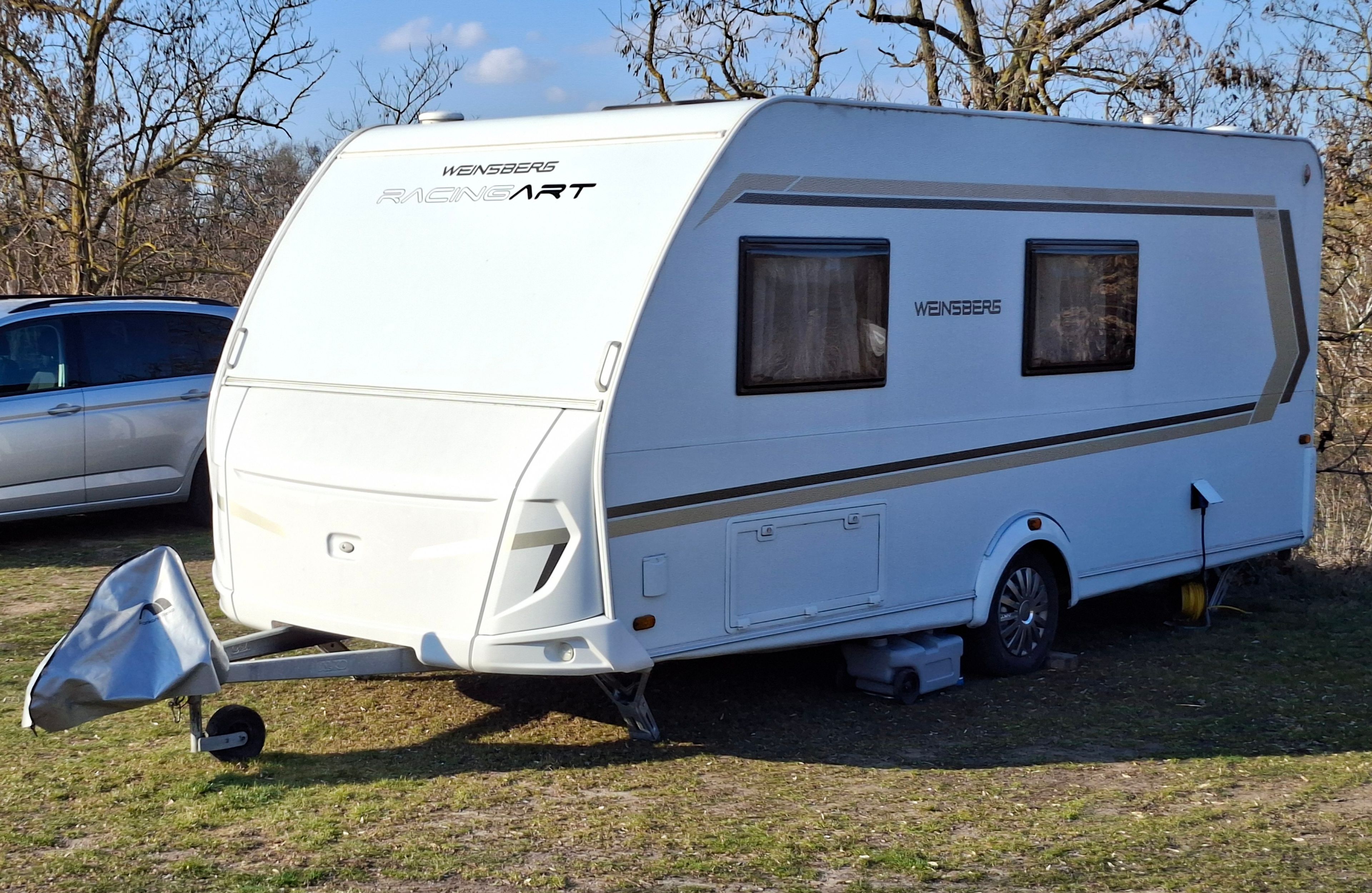 main caravan image