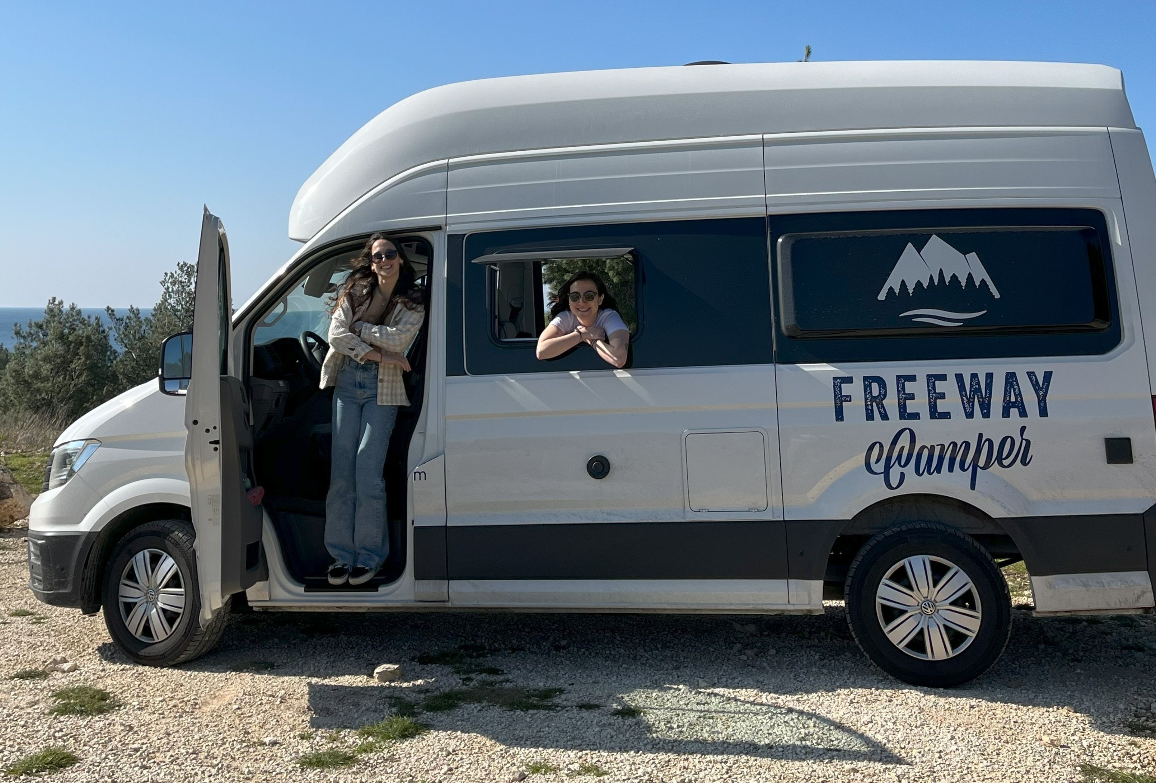 Wintercamping in Kroatien: Die 4 besten Campingplätze am Mittelmeer