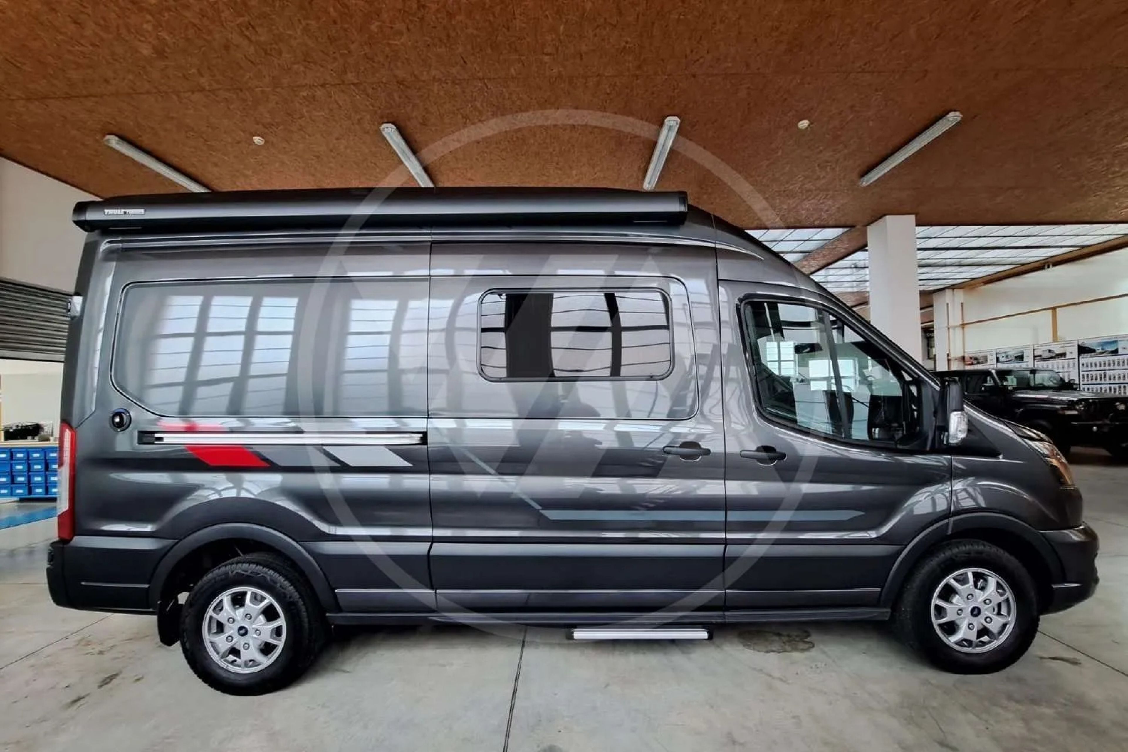 main caravan image