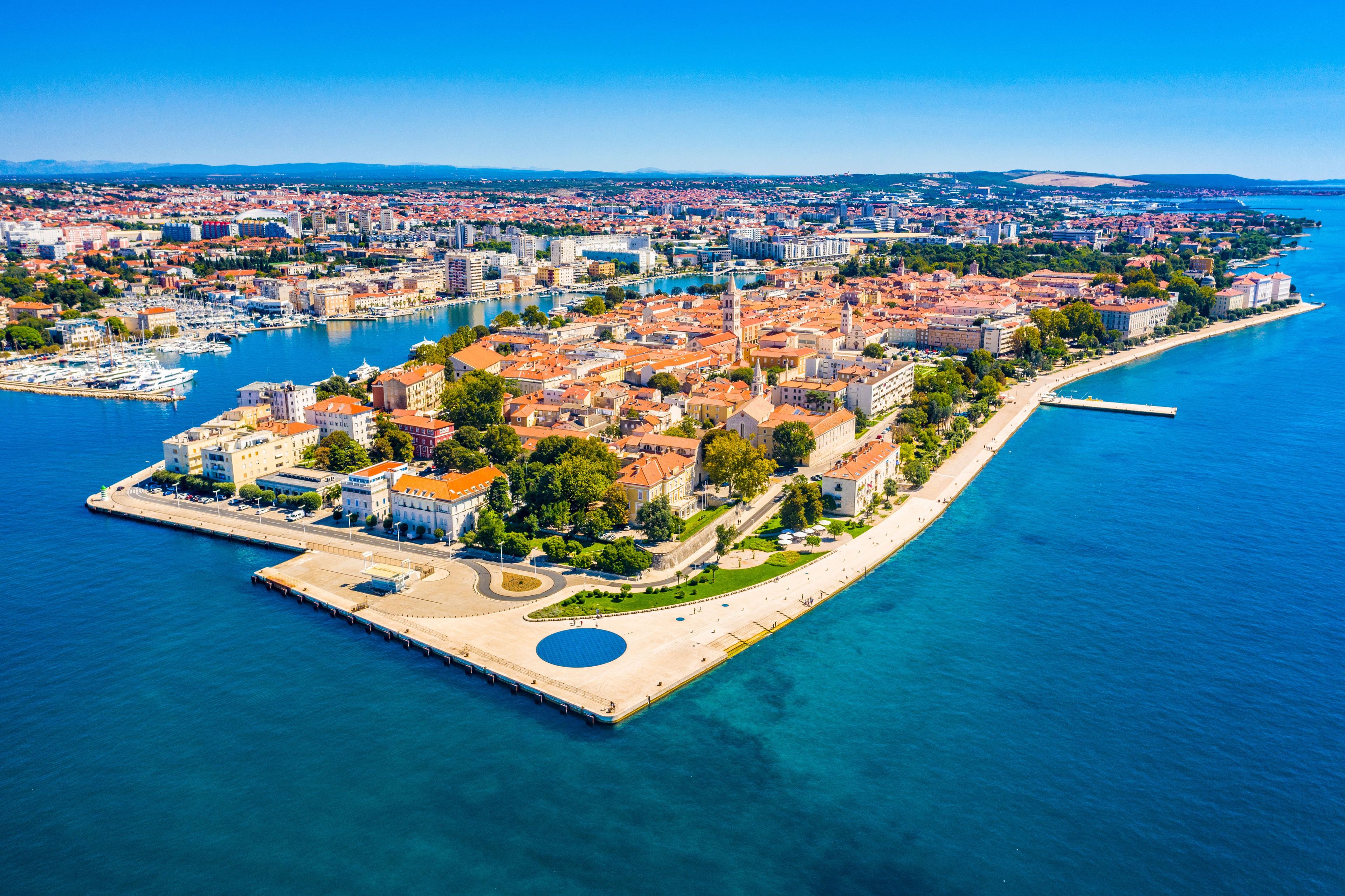 Zadar