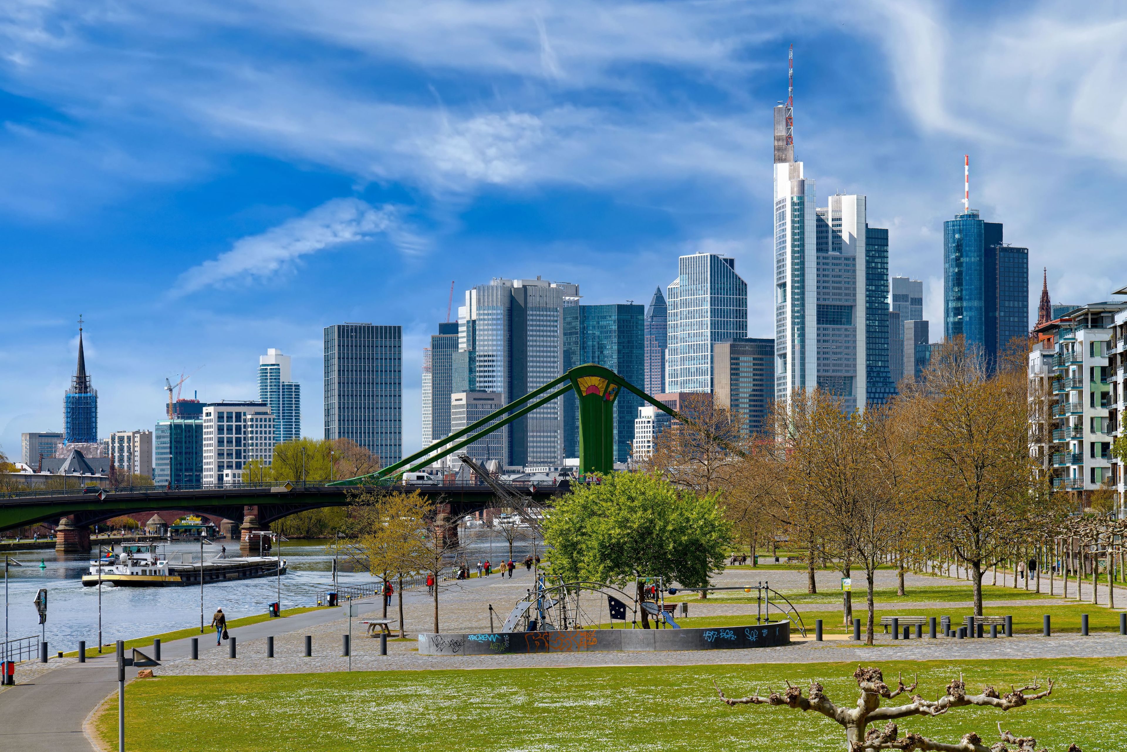 Frankfurt