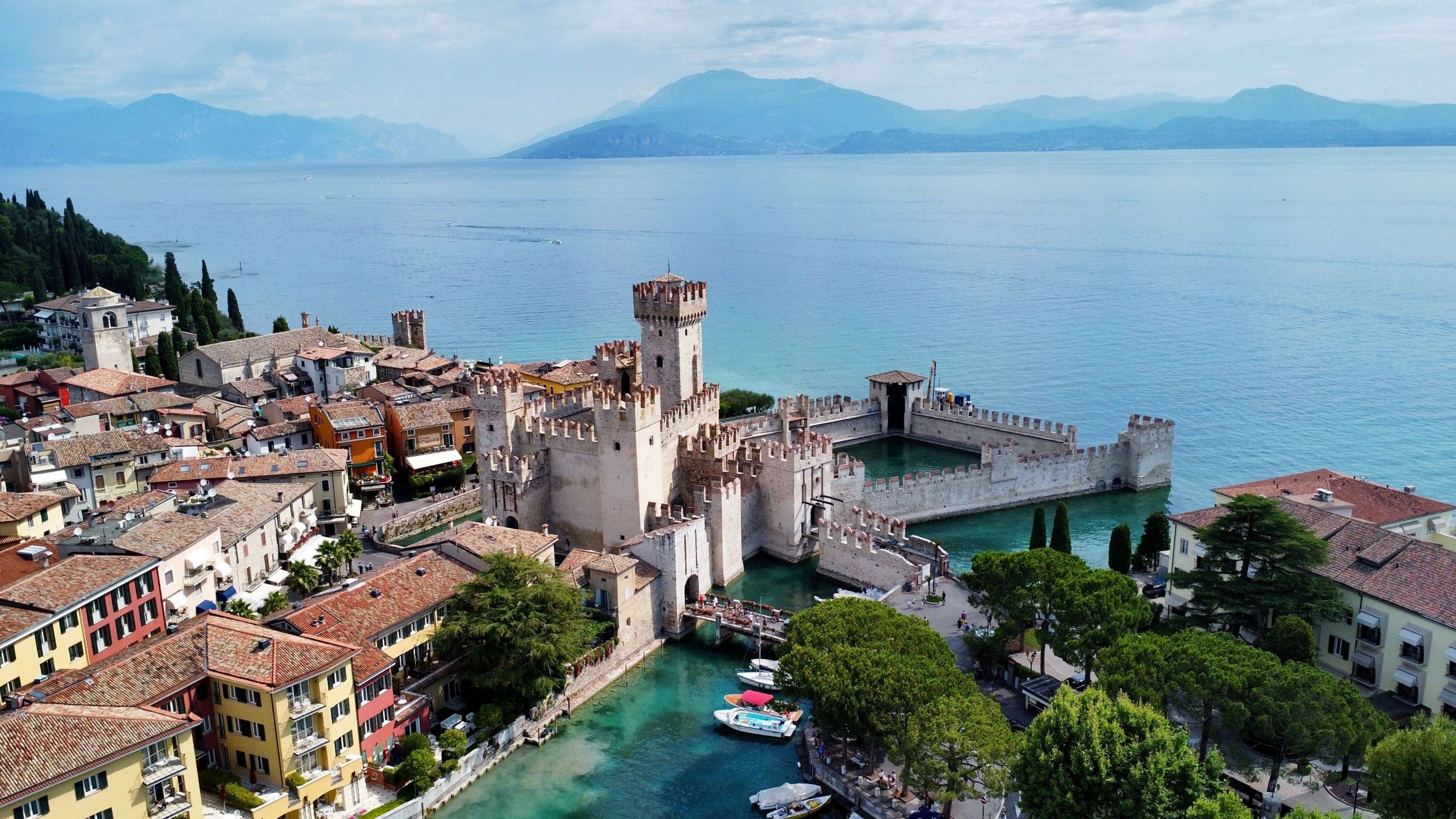 Sirmione