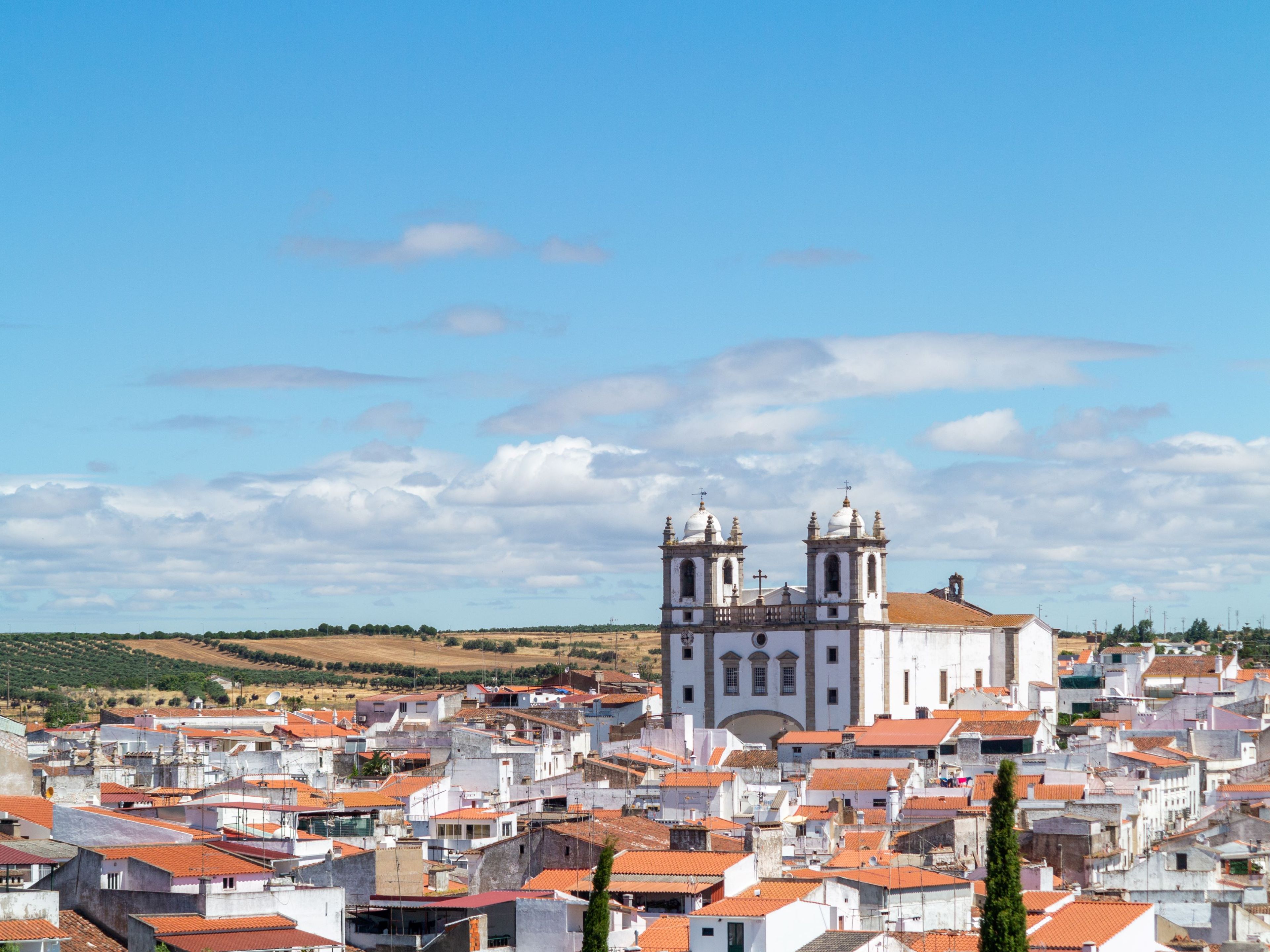 Alentejo