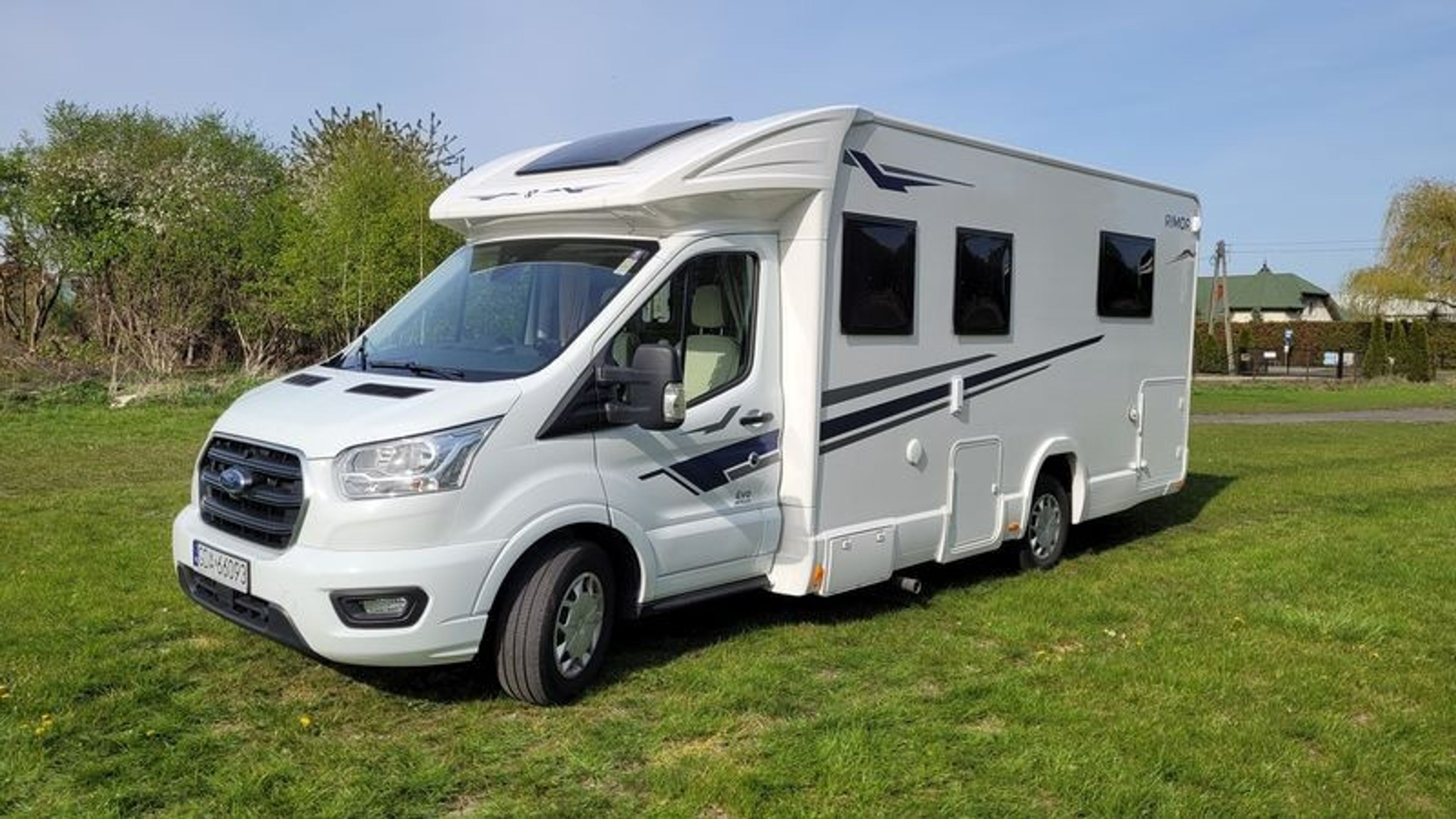 main caravan image