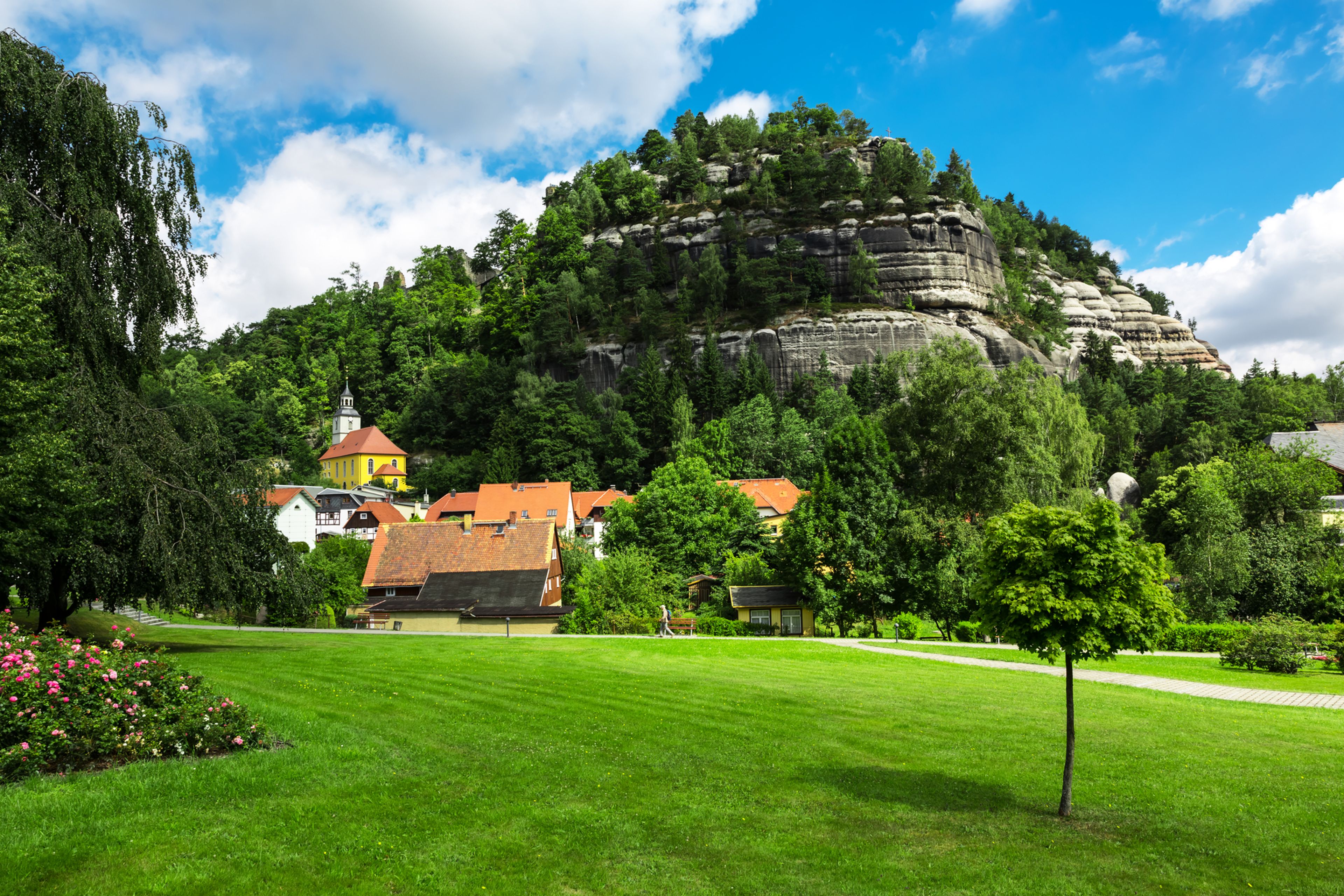 Žitavské hory