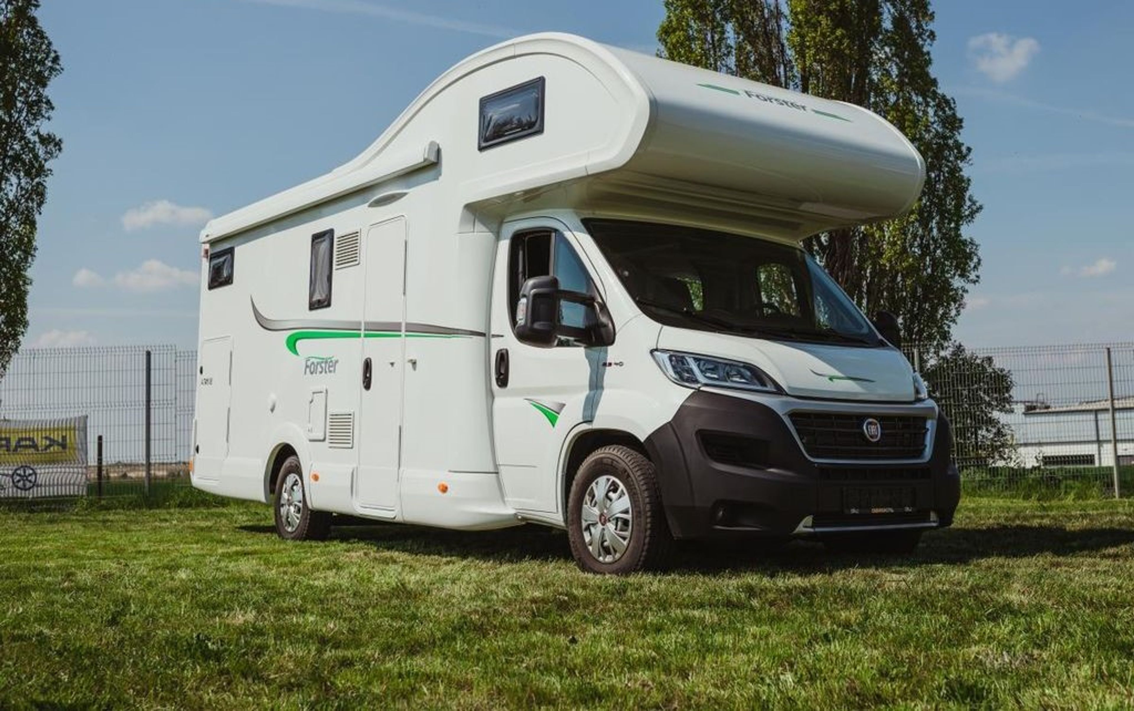 main caravan image