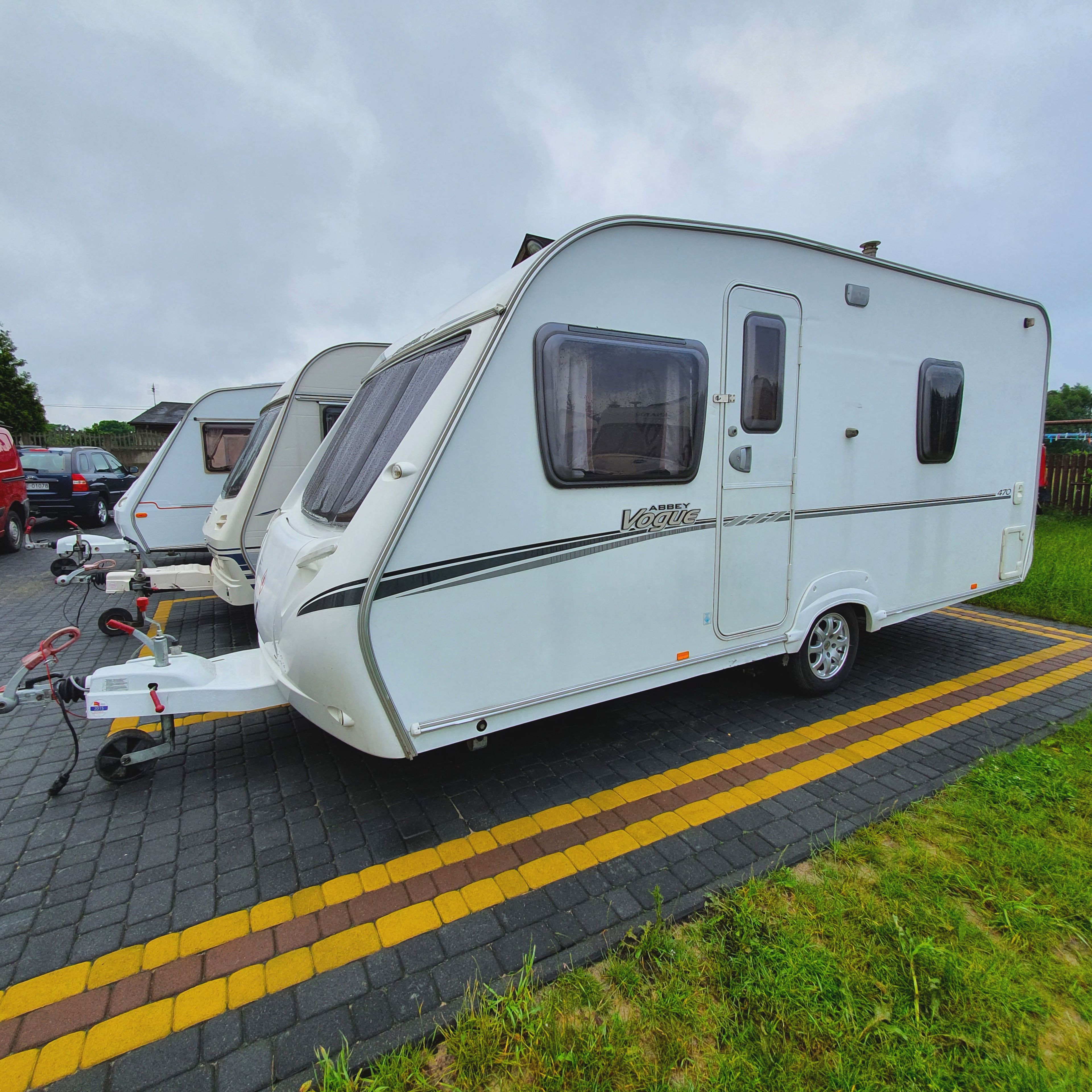 main caravan image