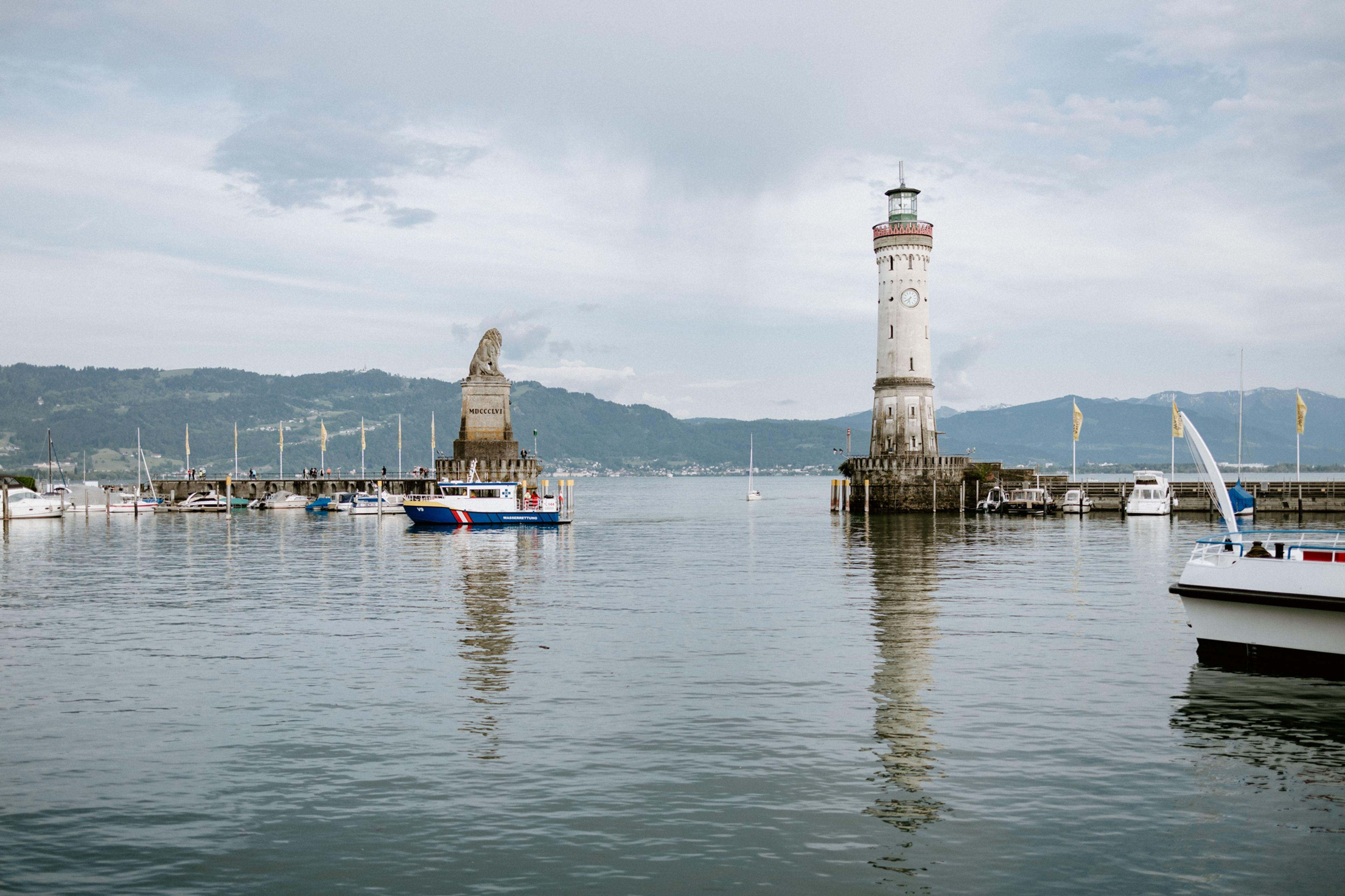 Lindau