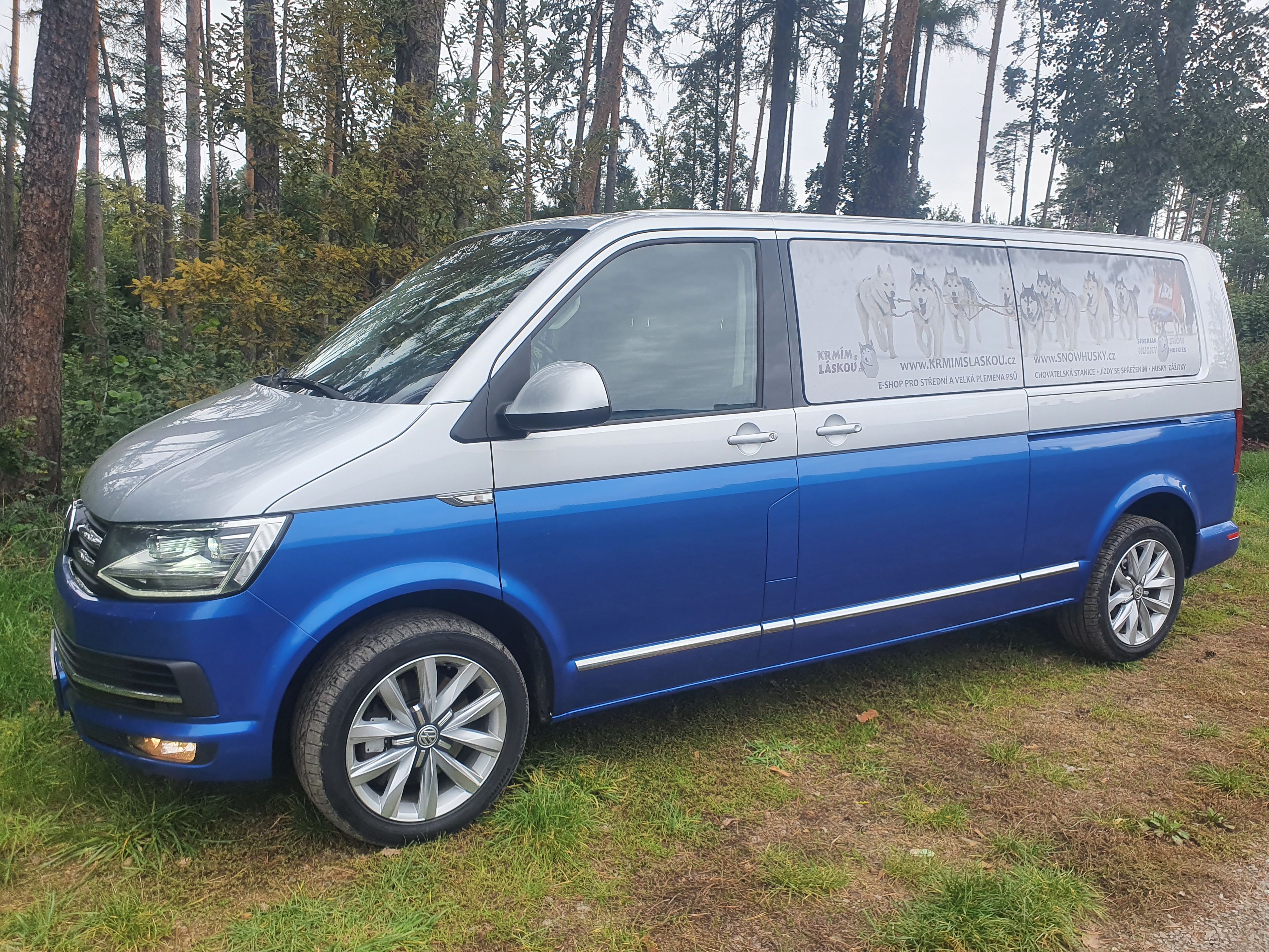 main caravan image