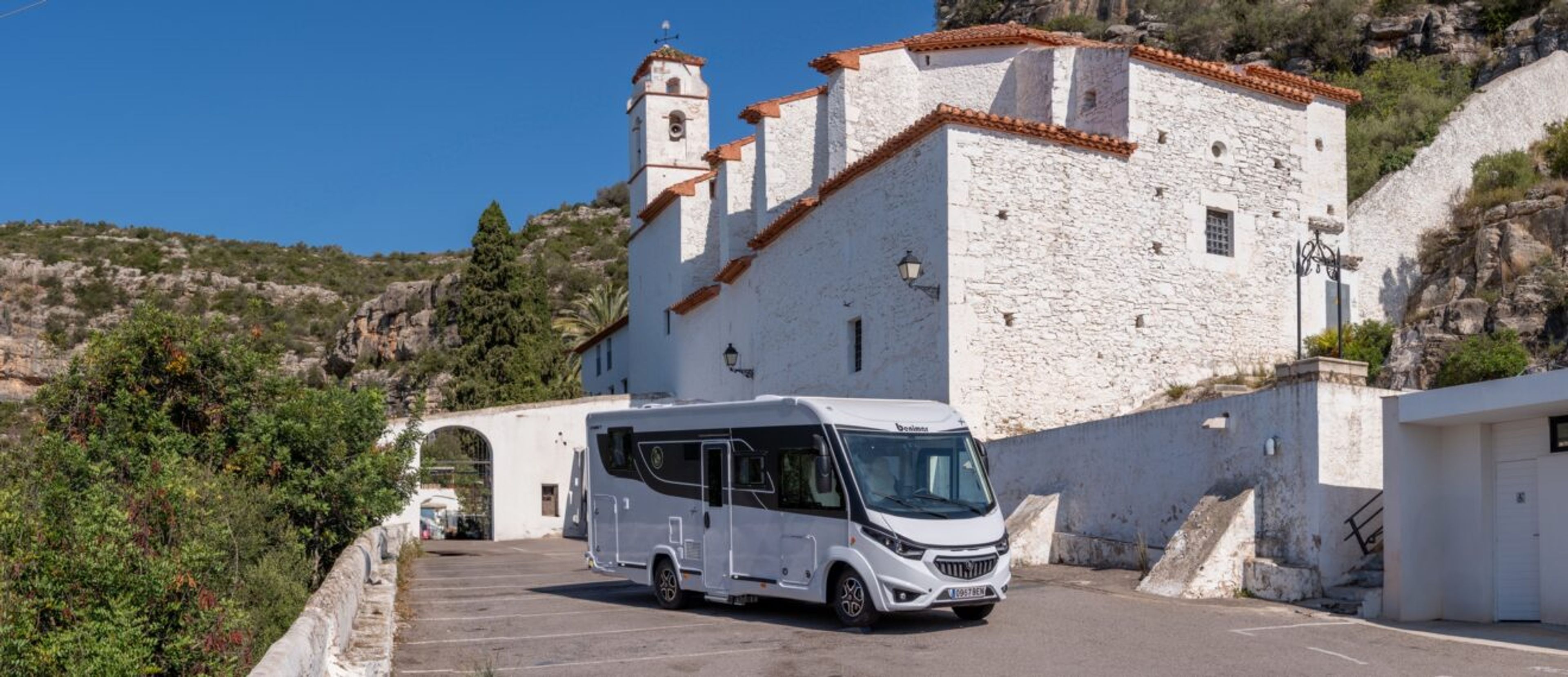 Foto: benimar.es