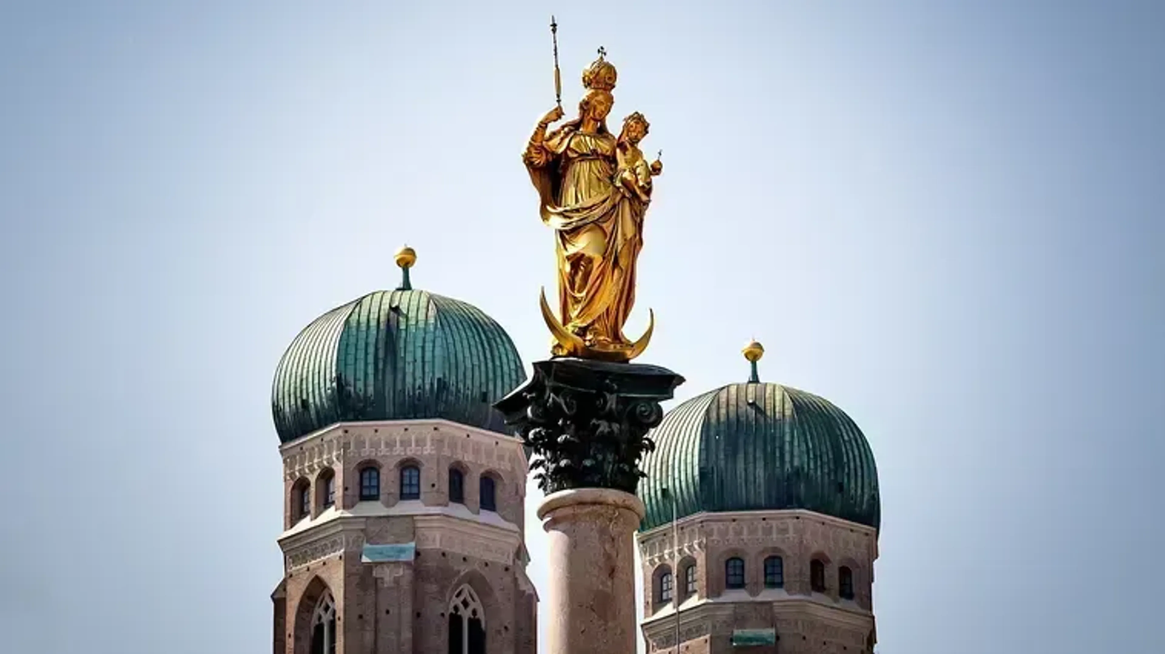 Munich-Oberpframmern