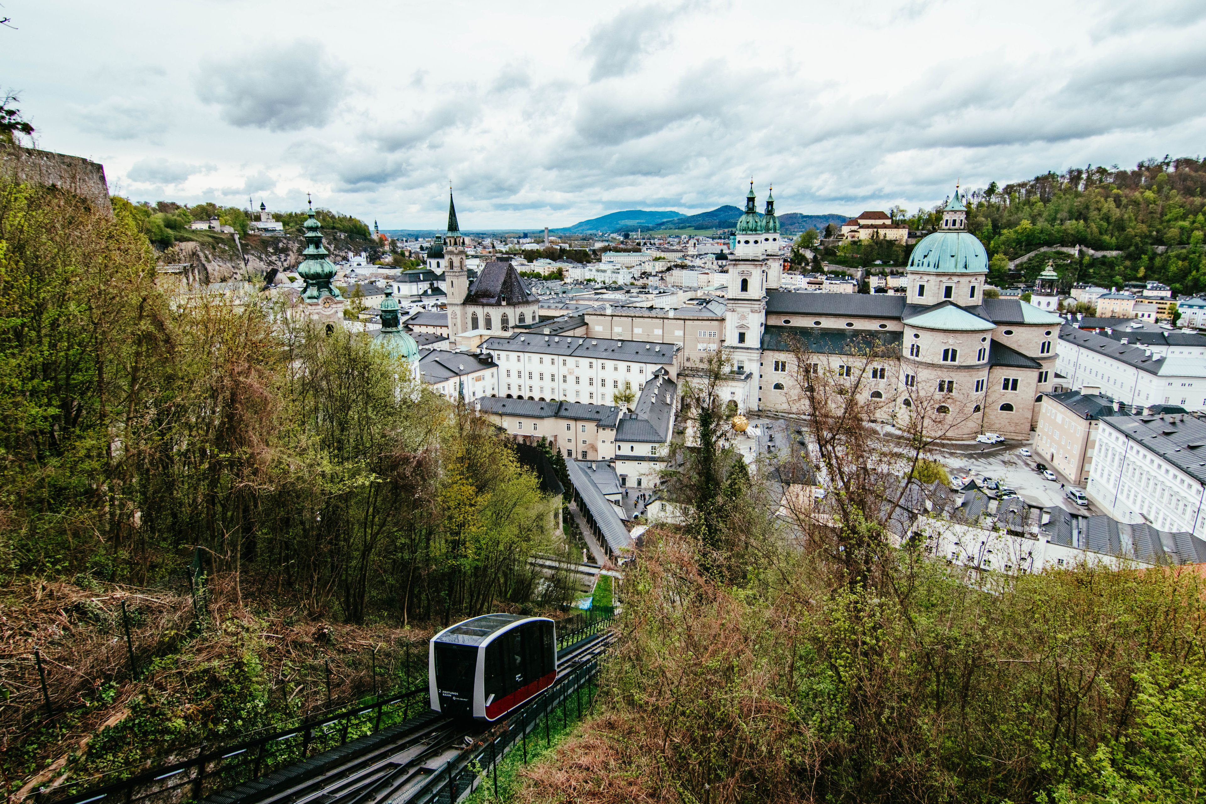 Salzburg