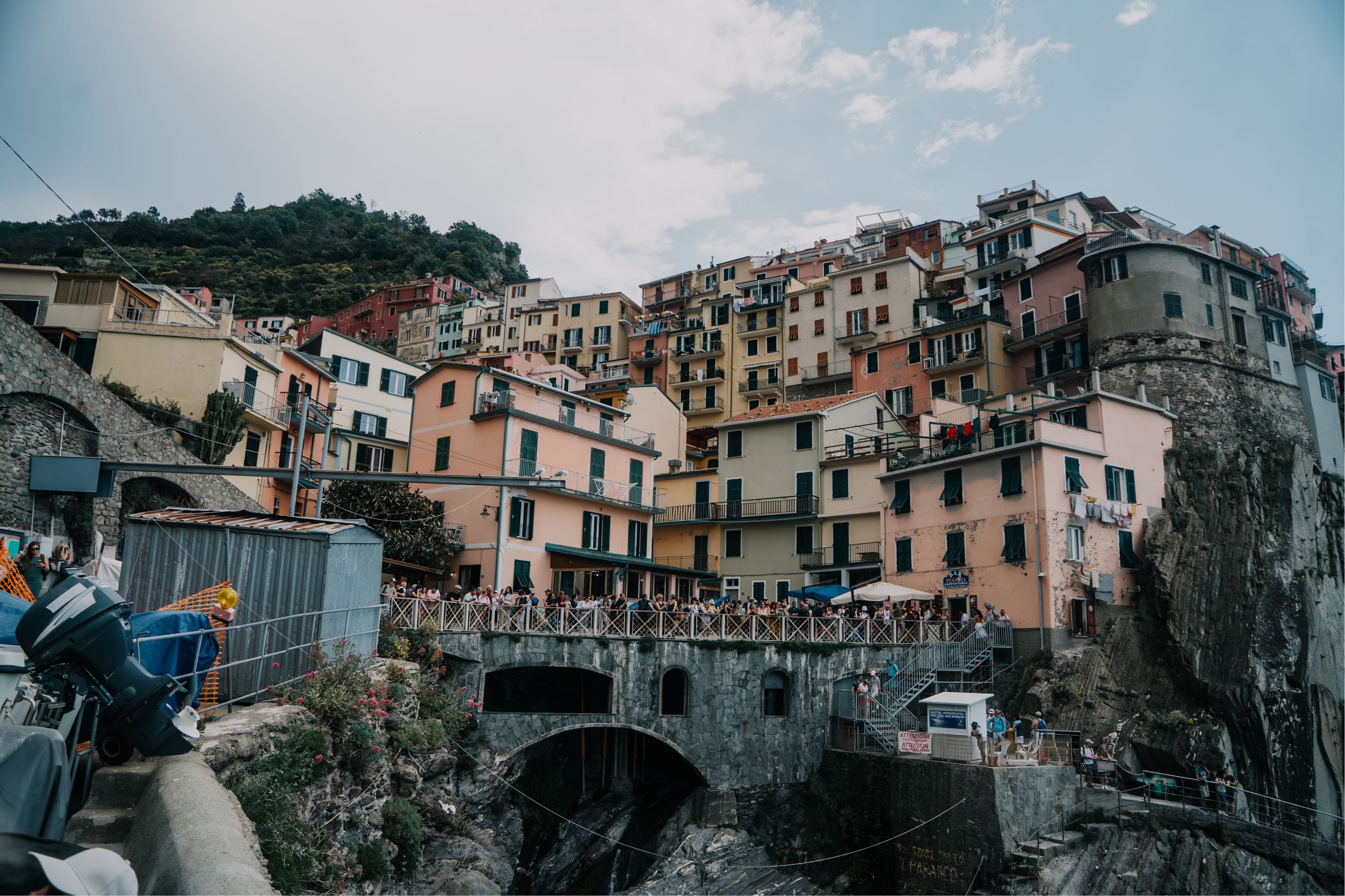 Cinque Terre