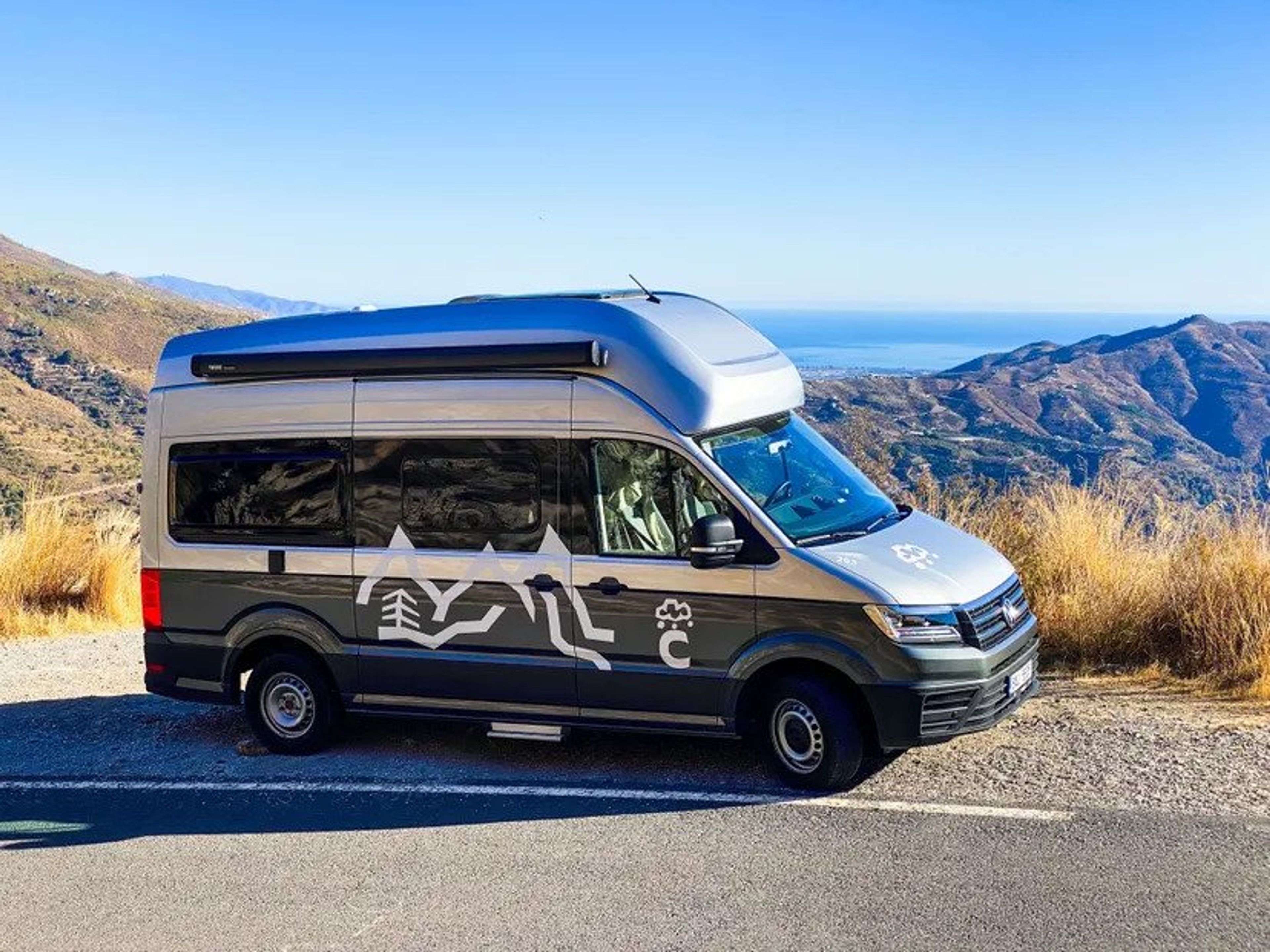 main caravan image