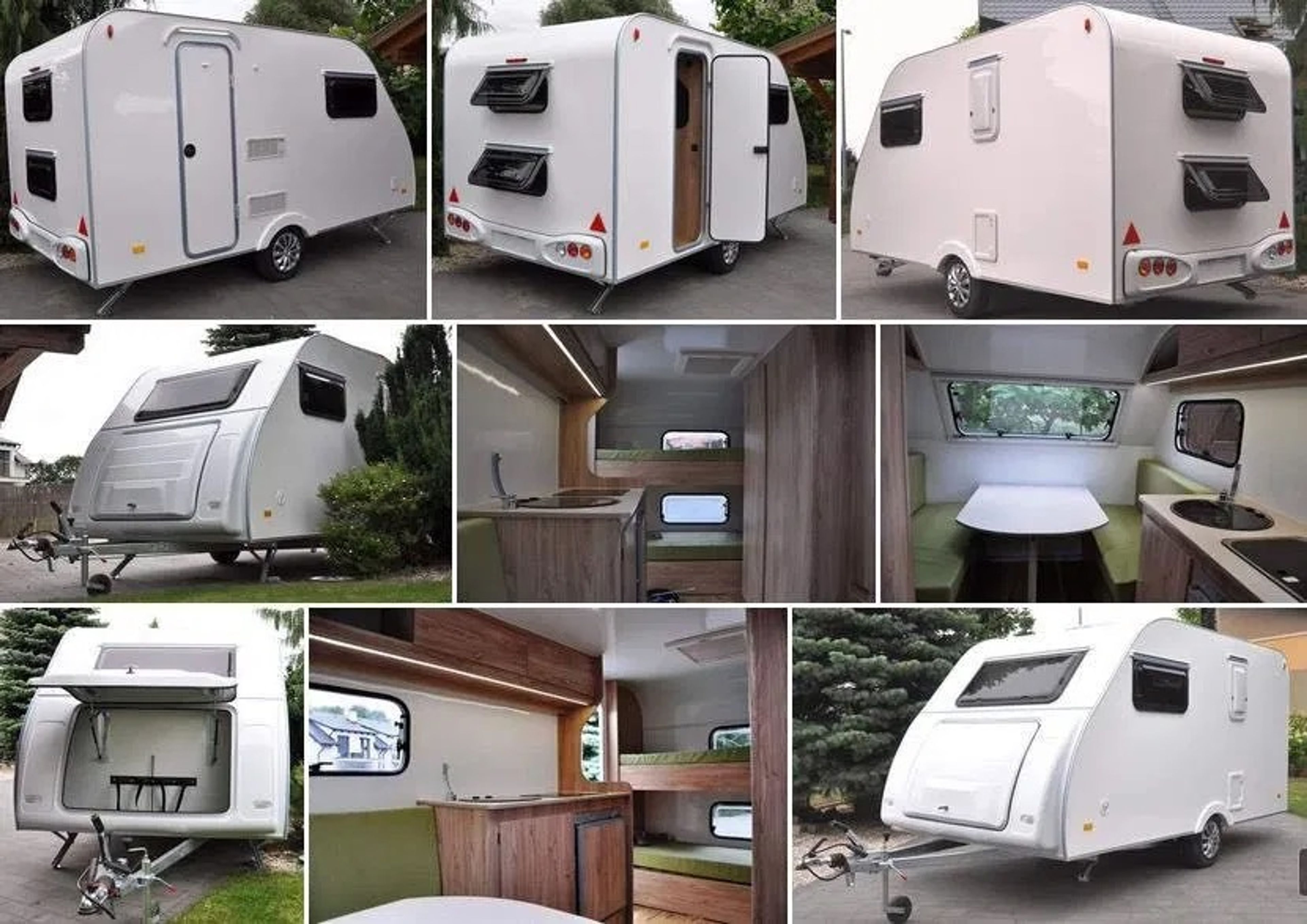 main caravan image