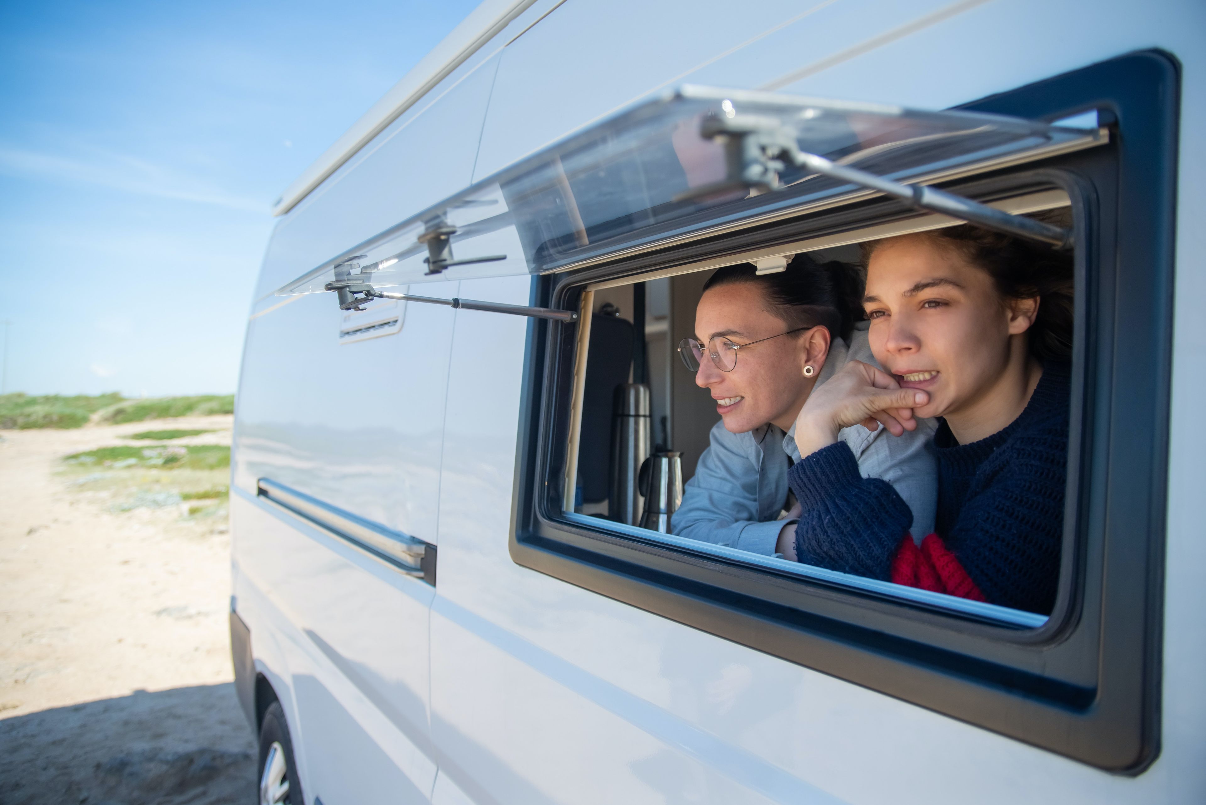 S prvním P2P pojištění na českém trhu může vydělávat i váš karavan