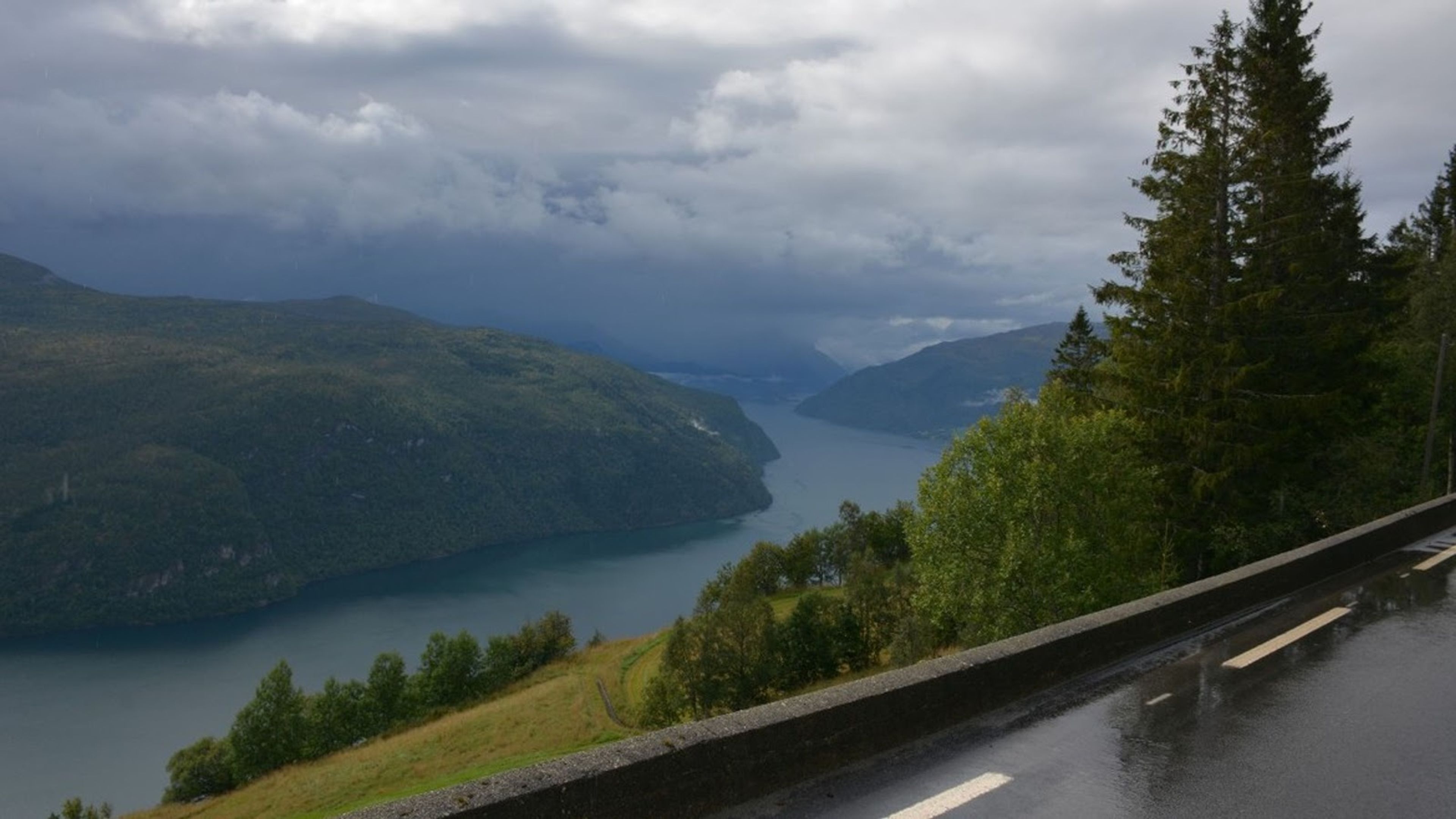 Our first trip to Norway (Part 1)