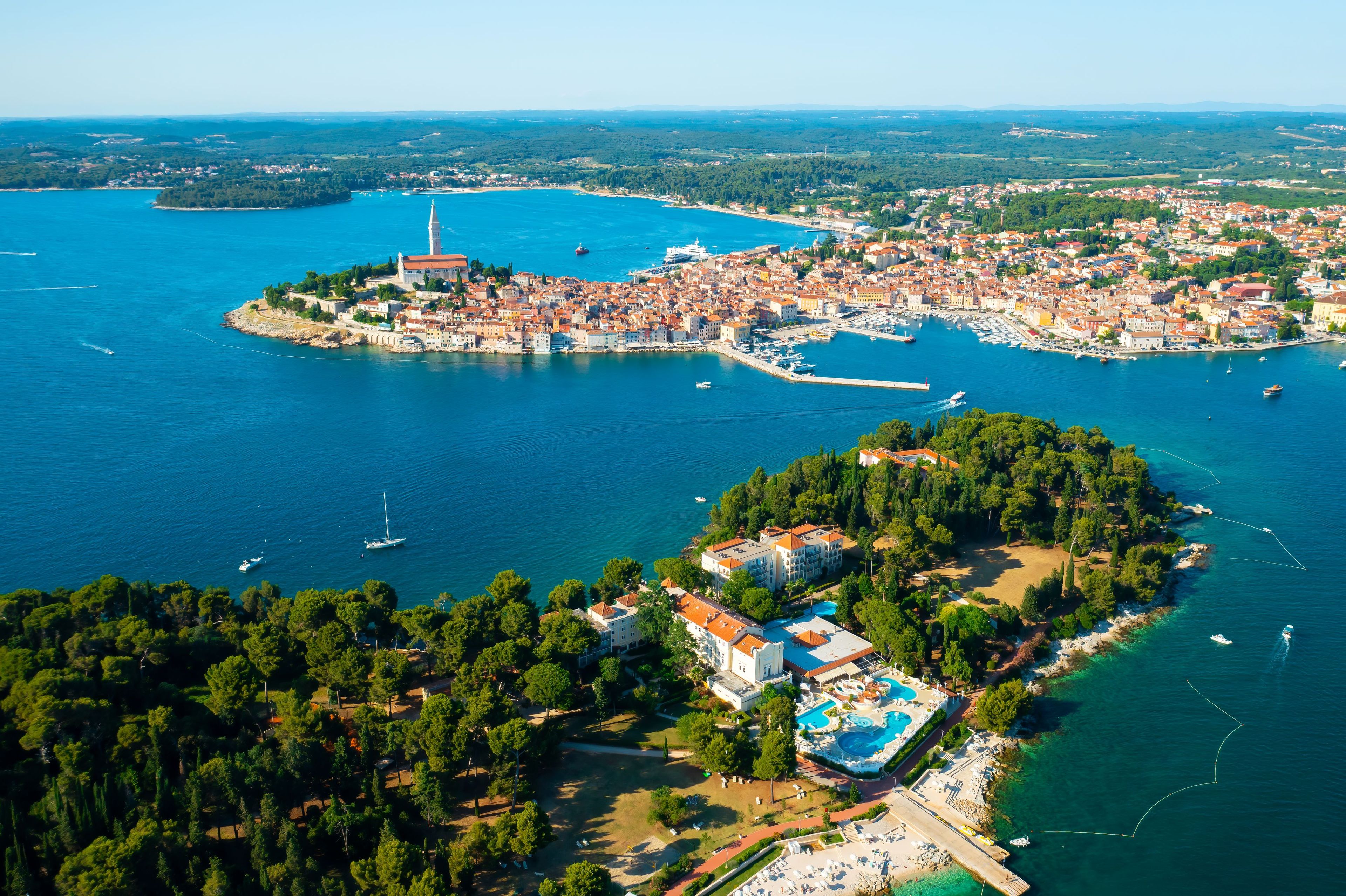 Rovinj