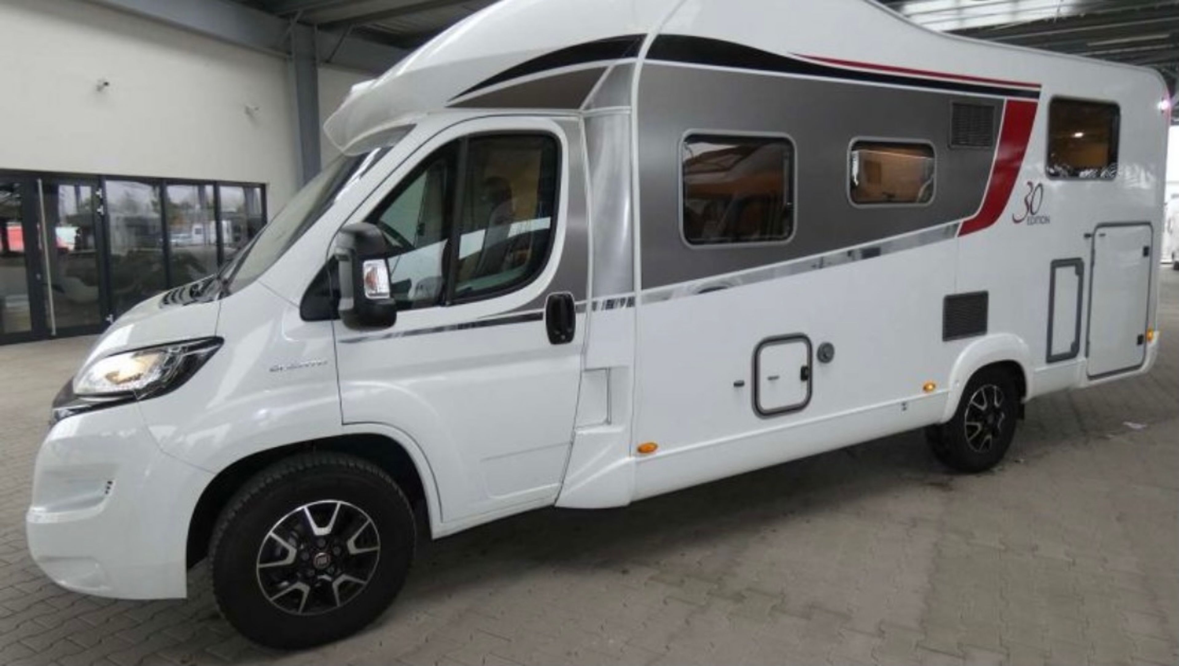 main caravan image