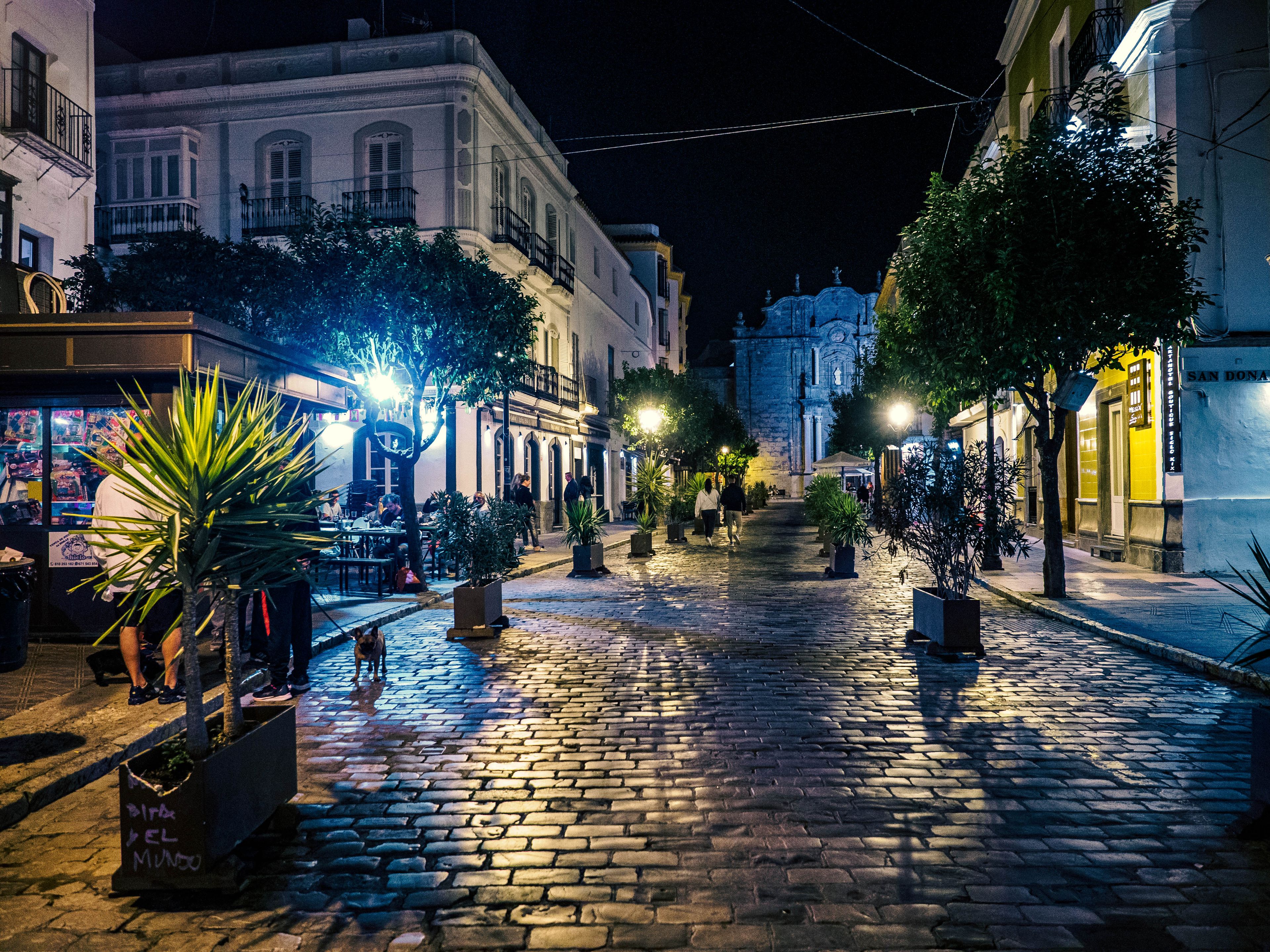 Tarifa