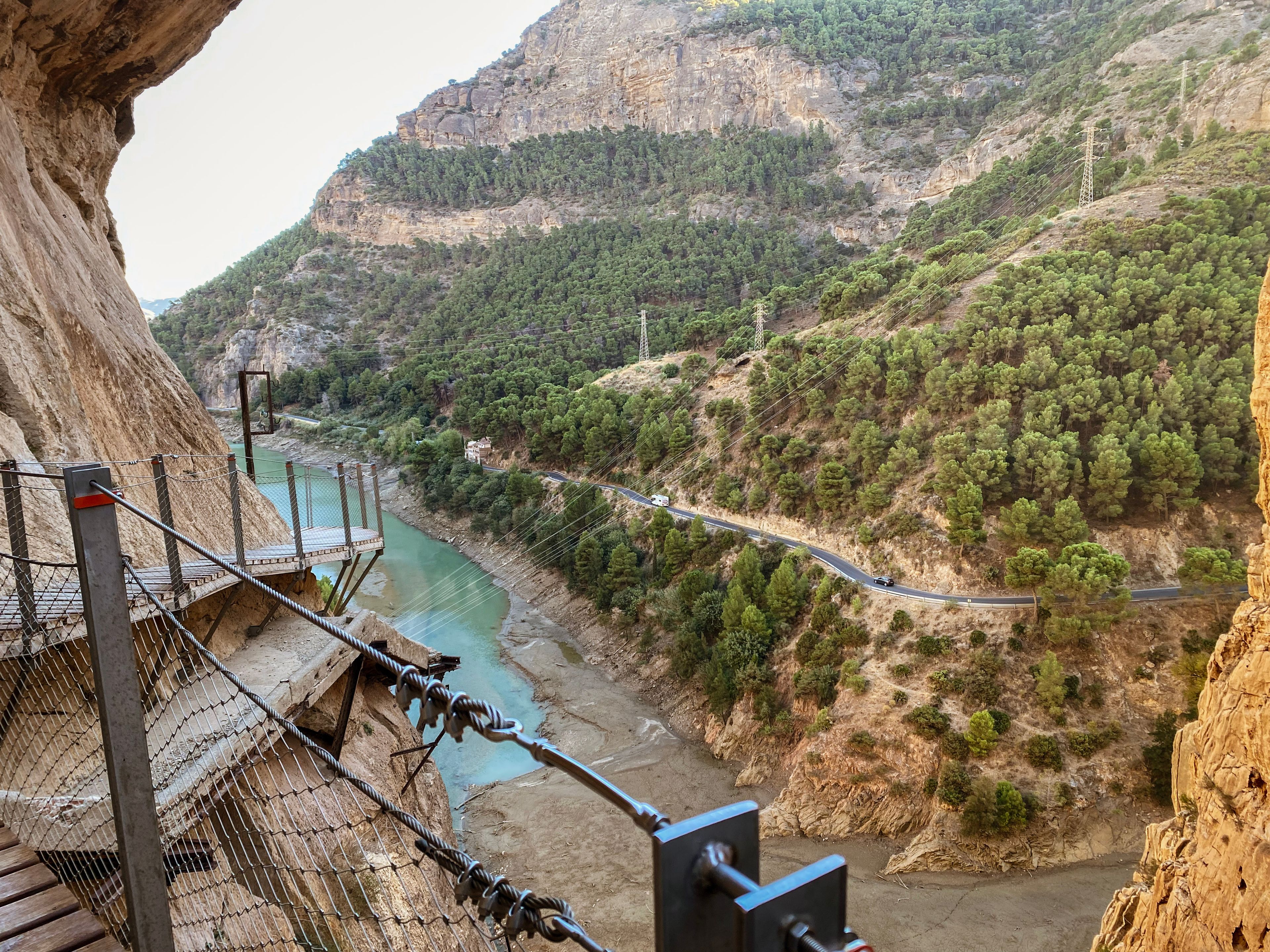 Caminito del Rey