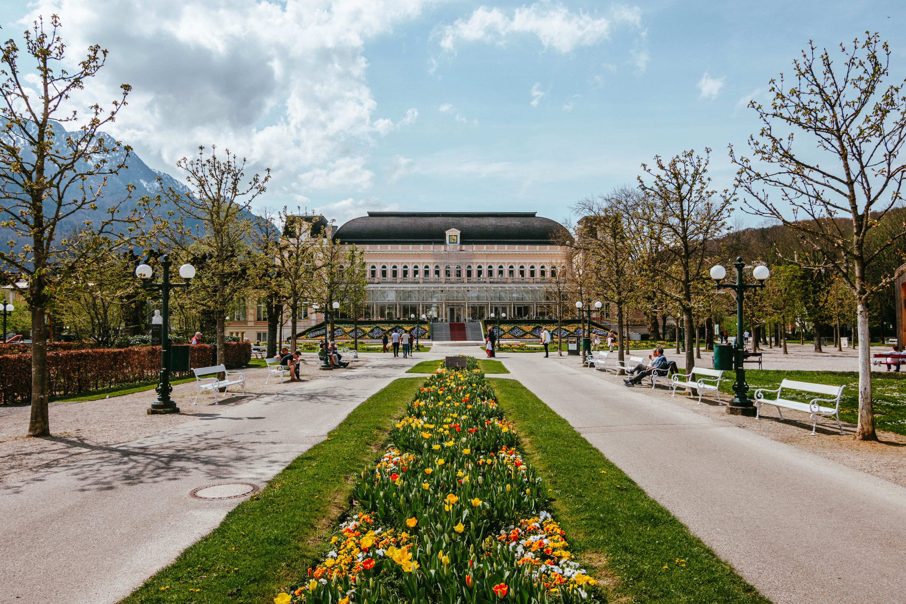 Bad Ischl