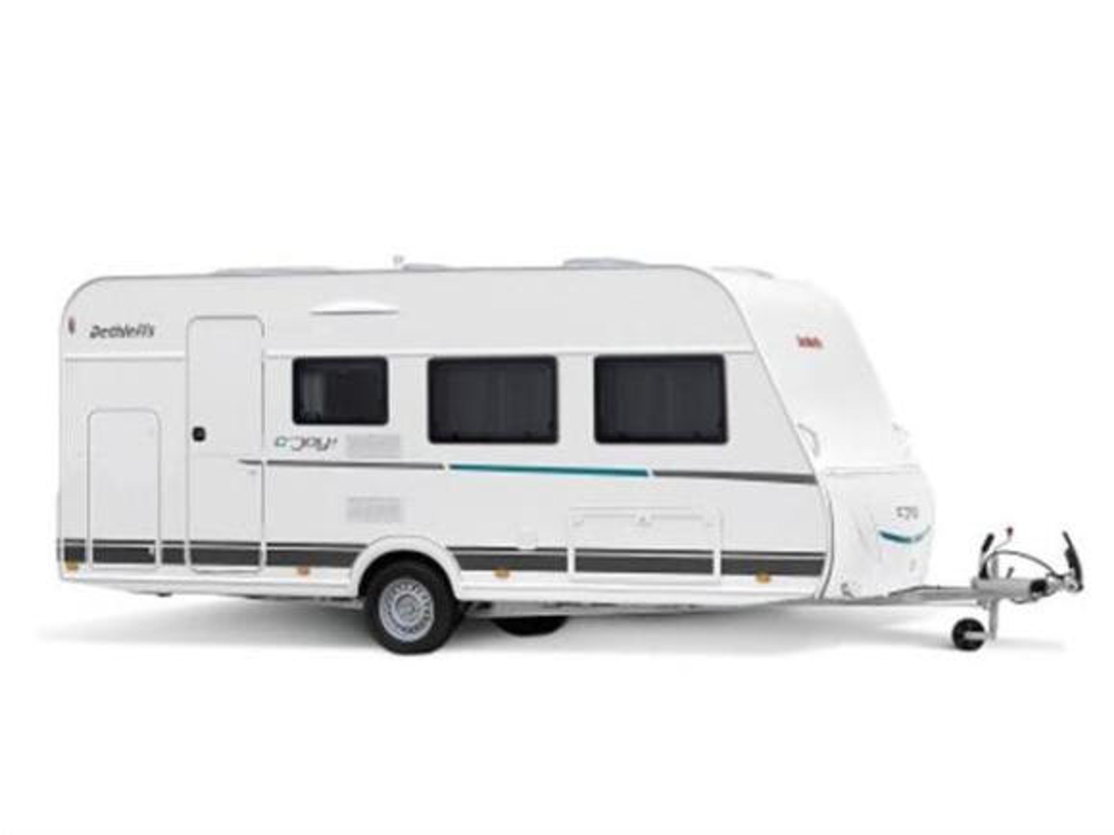 main caravan image