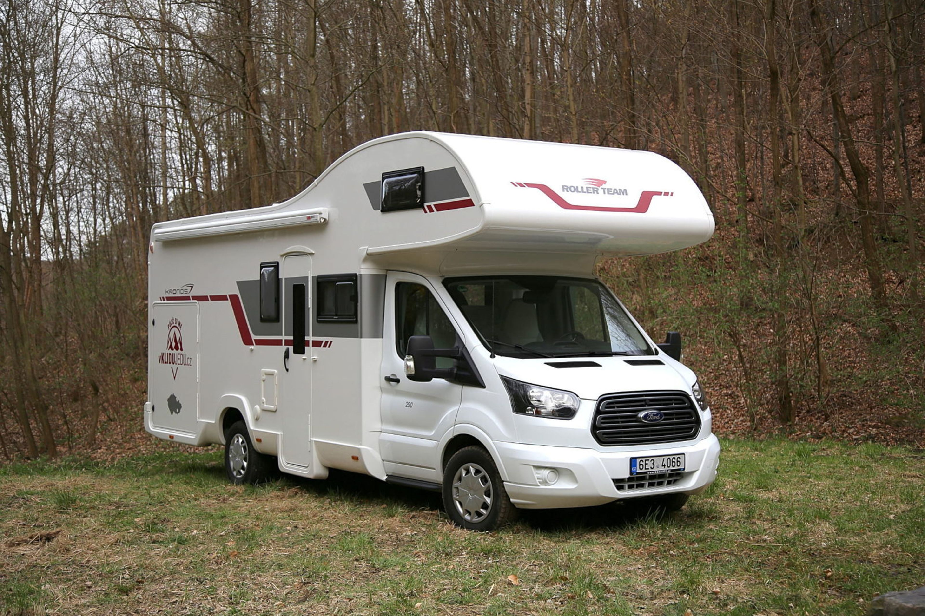 main caravan image