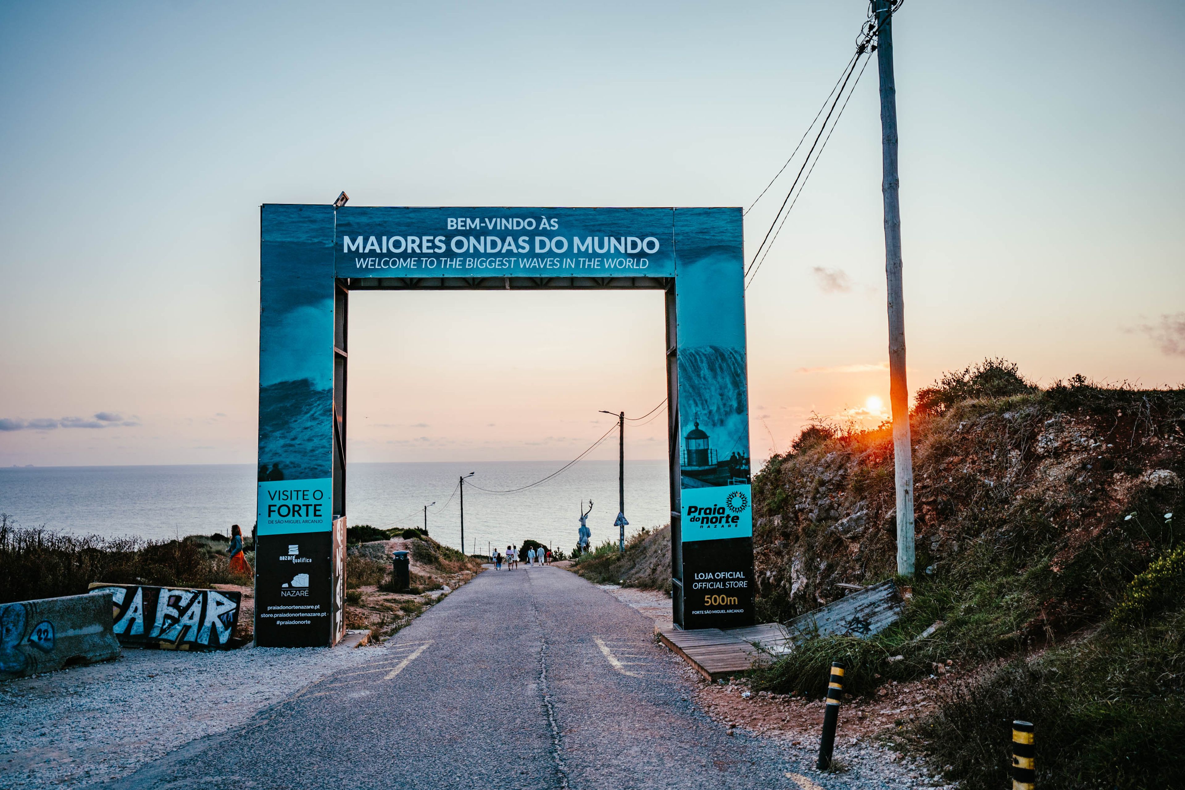 Nazaré