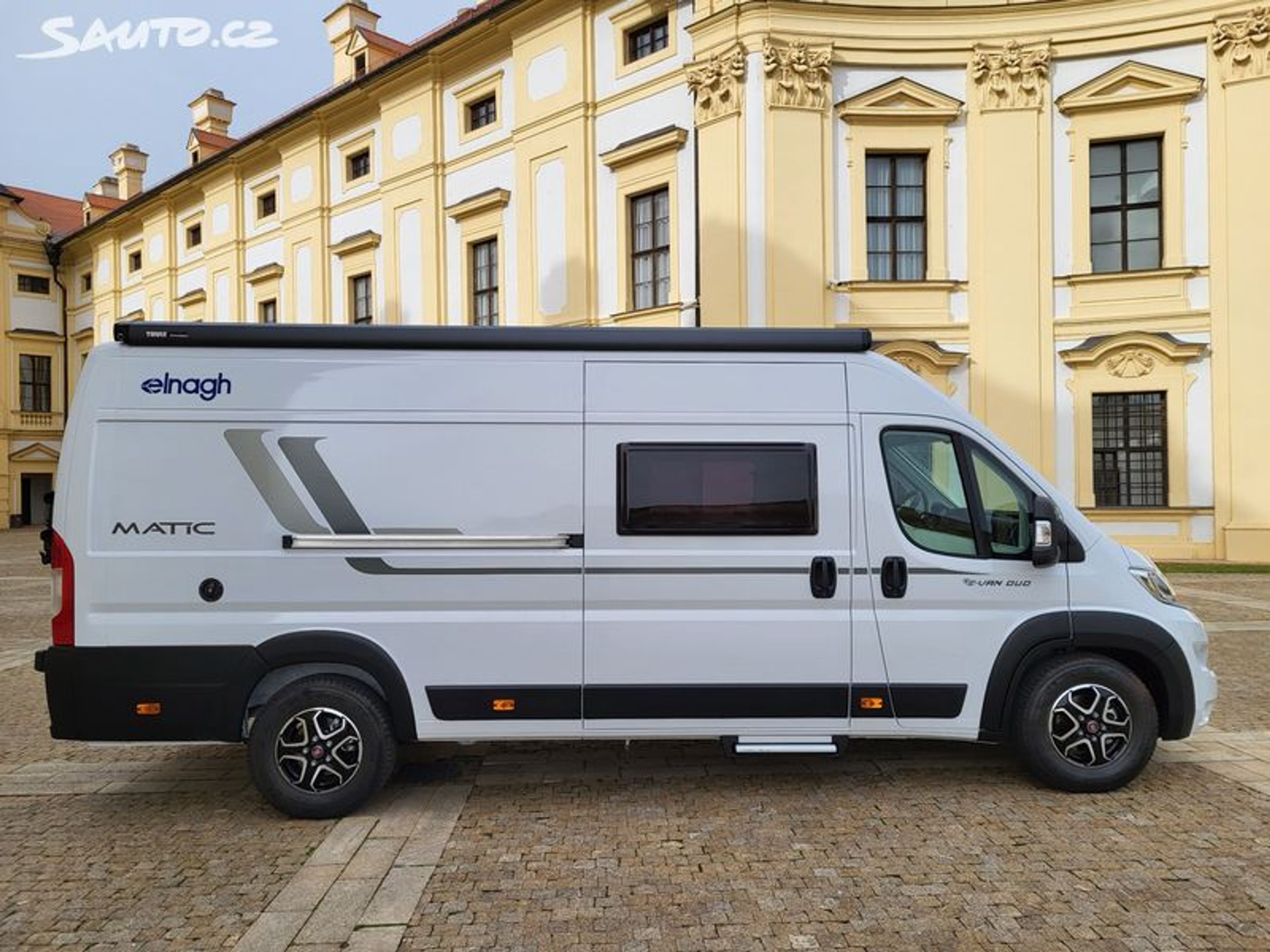 main caravan image