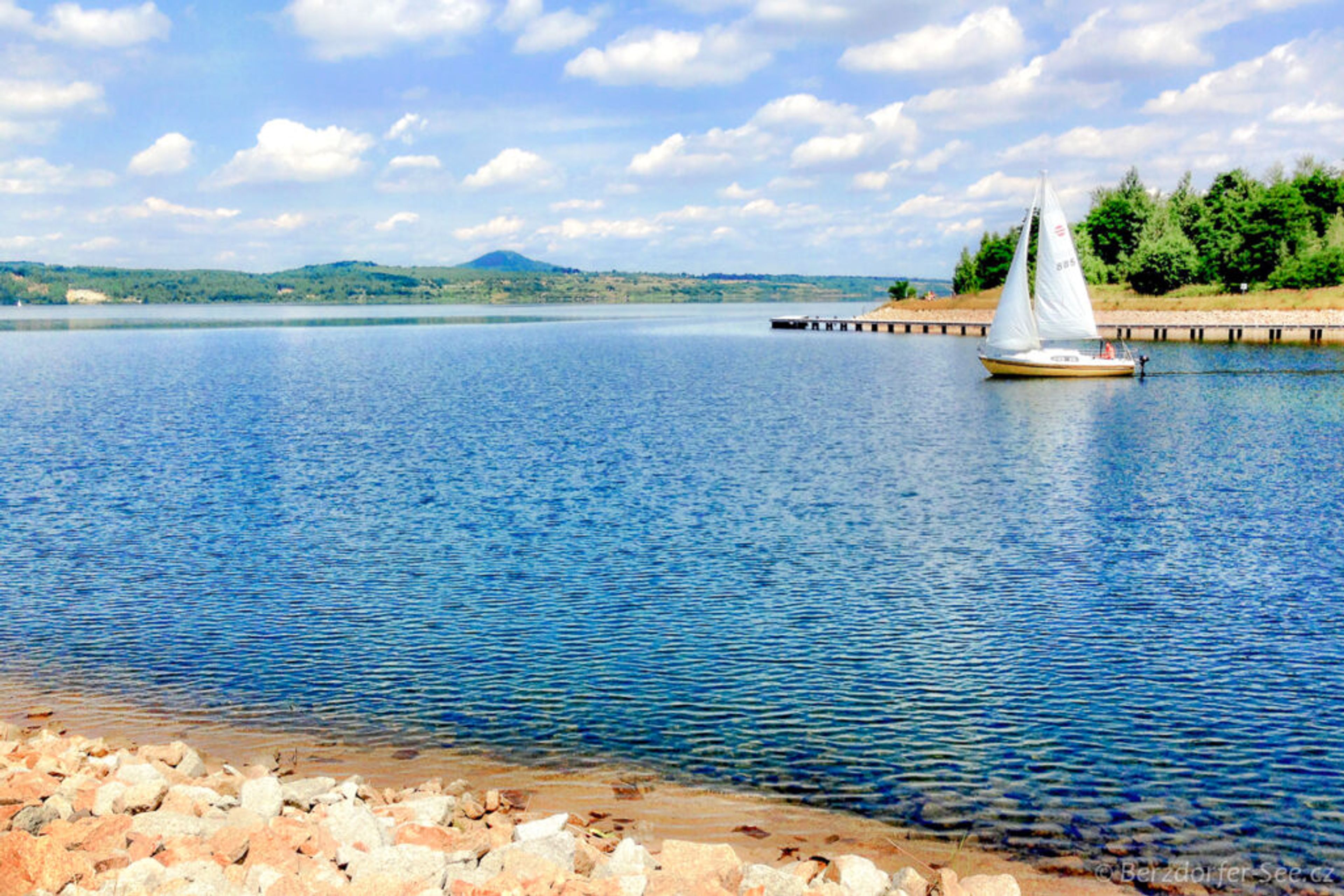 Foto: berzdorfer-see.cz