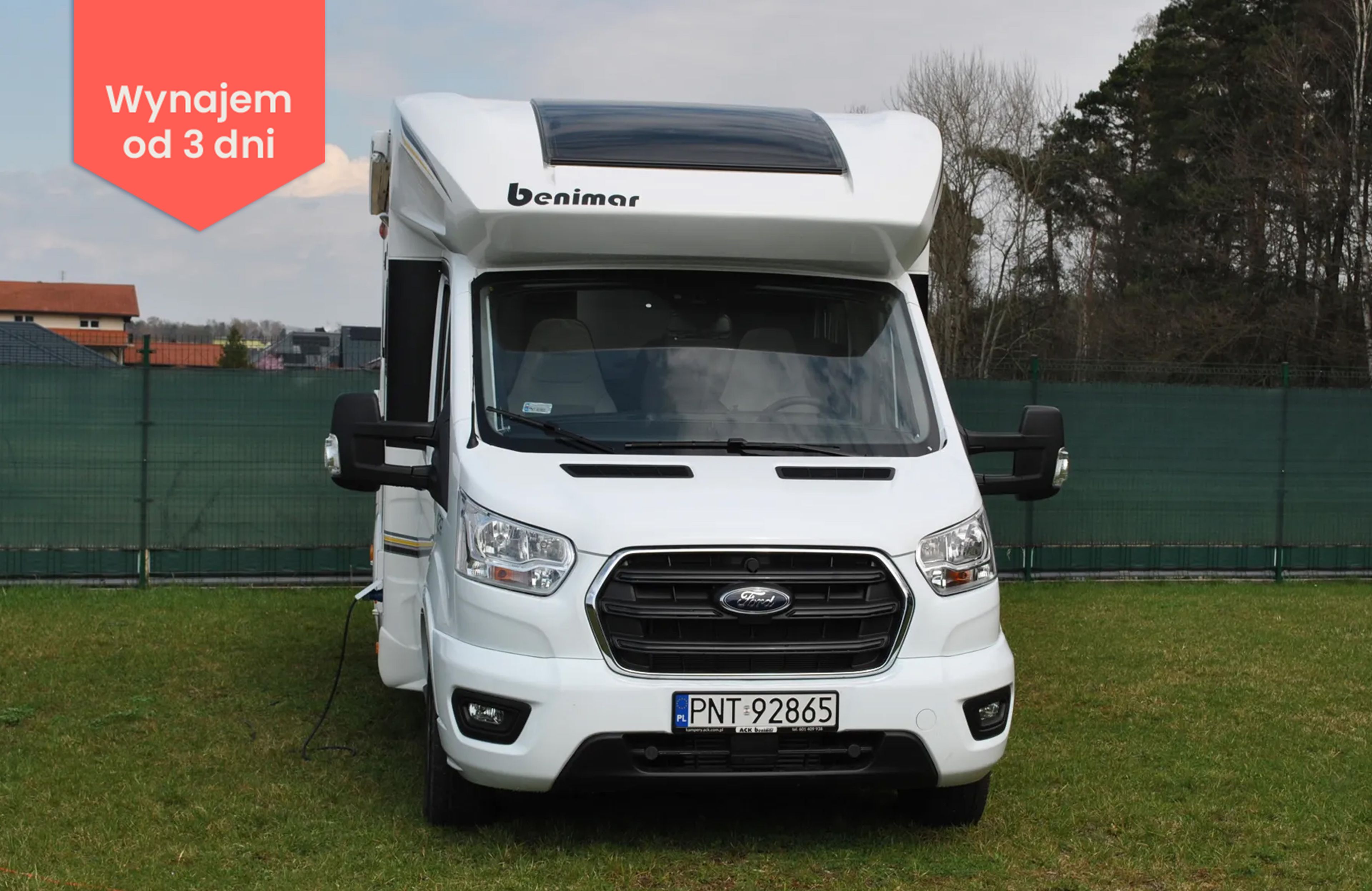 main caravan image